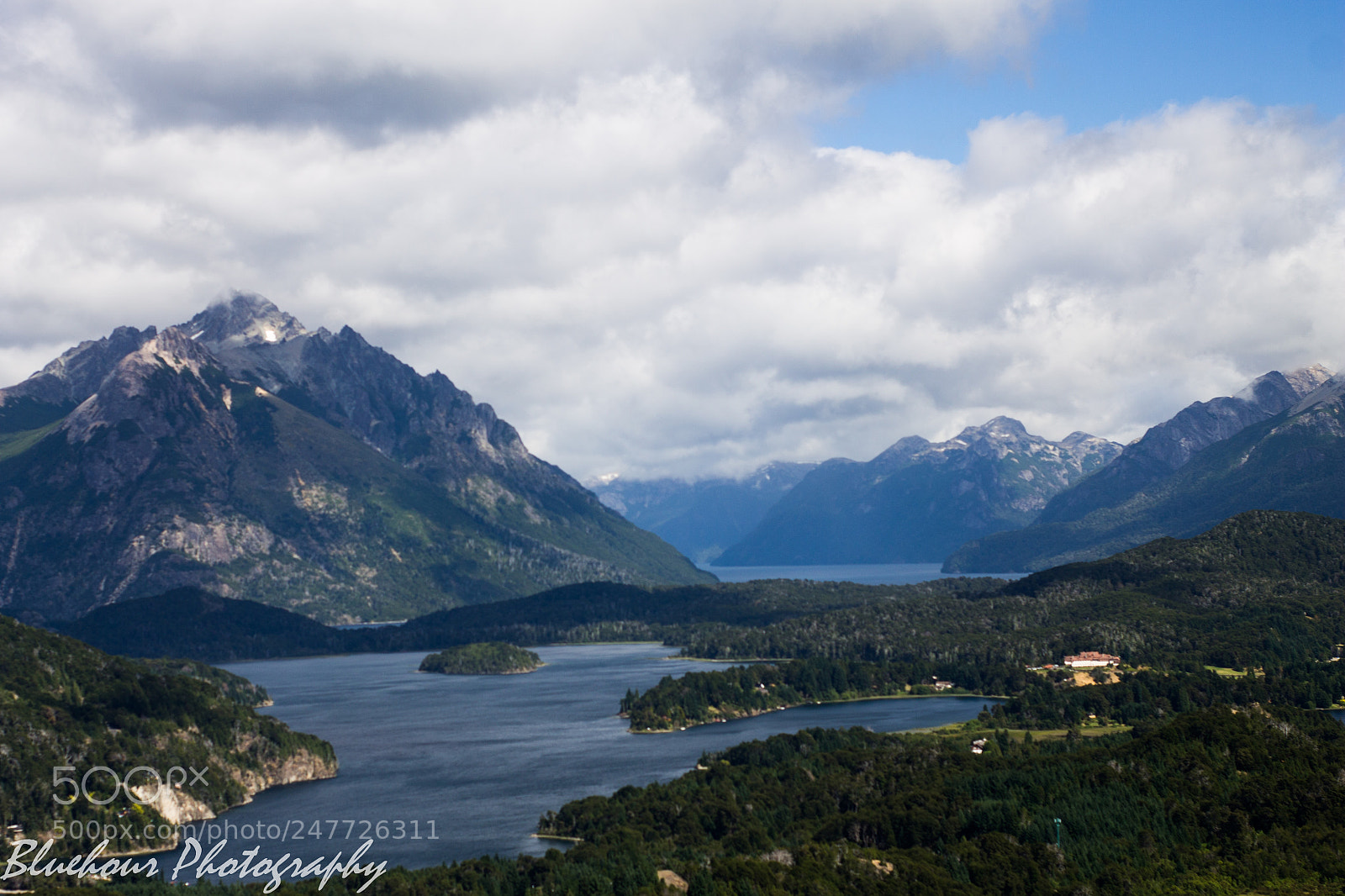 Canon EOS 1100D (EOS Rebel T3 / EOS Kiss X50) sample photo. Bariloche photography