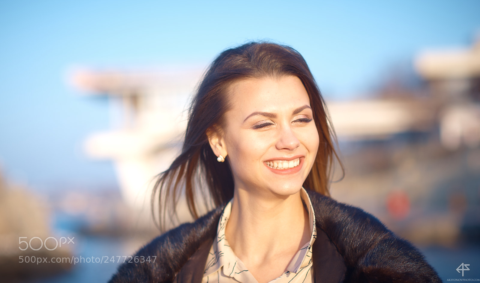 Nikon D610 sample photo. Bor photography