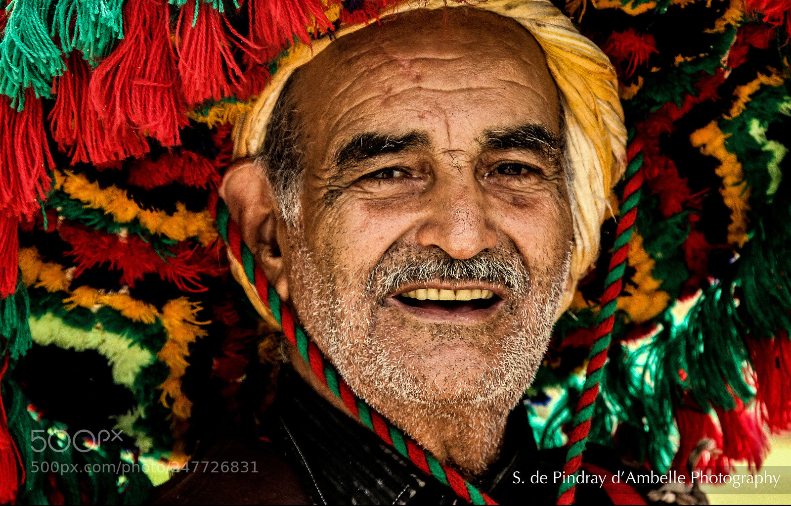 Canon EOS 7D sample photo. Old man photography