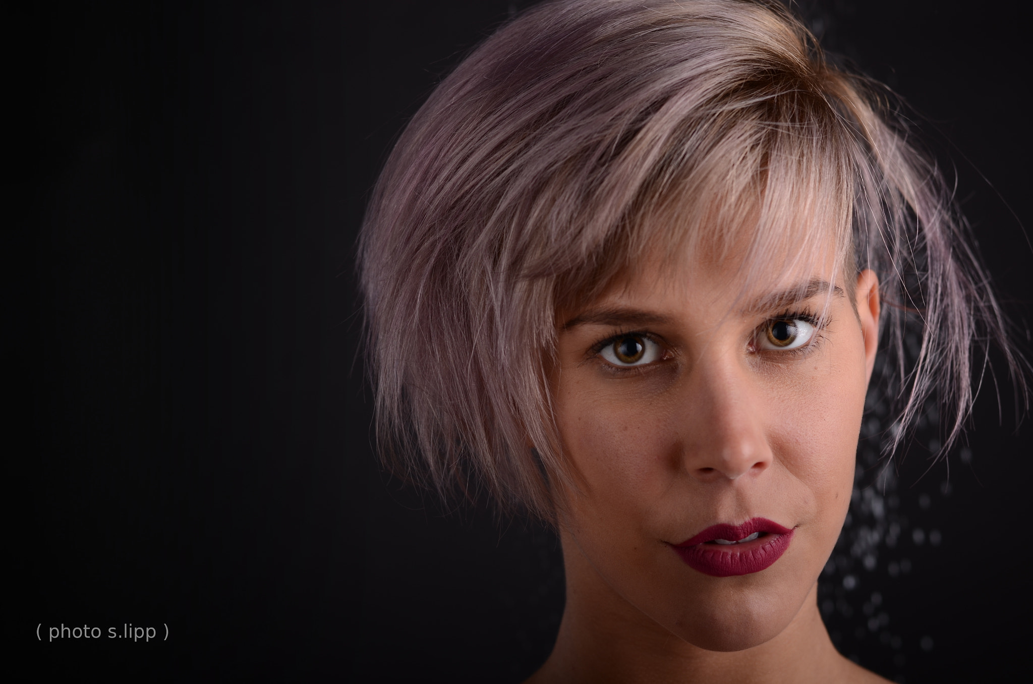 Nikon D7000 + Nikon AF-S Nikkor 50mm F1.8G sample photo. Rebeka photography