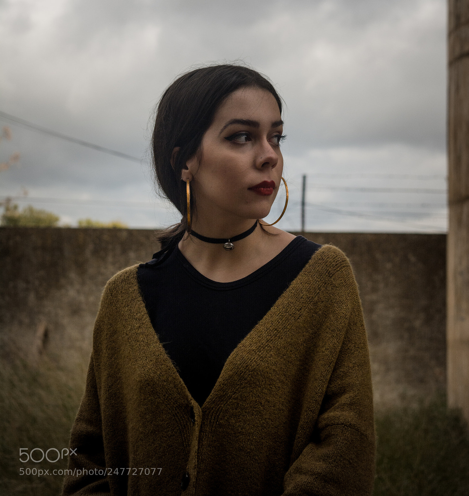 Nikon D5200 sample photo. Joana photography