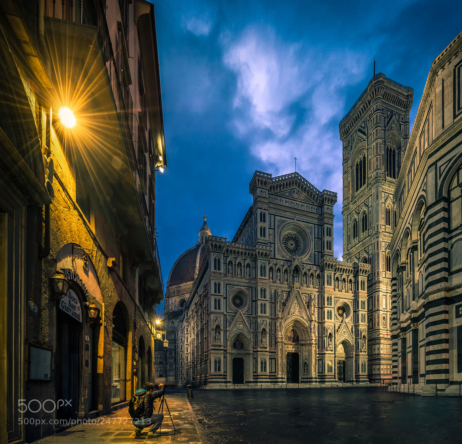 Nikon D600 sample photo. Il duomo / the cathedral photography