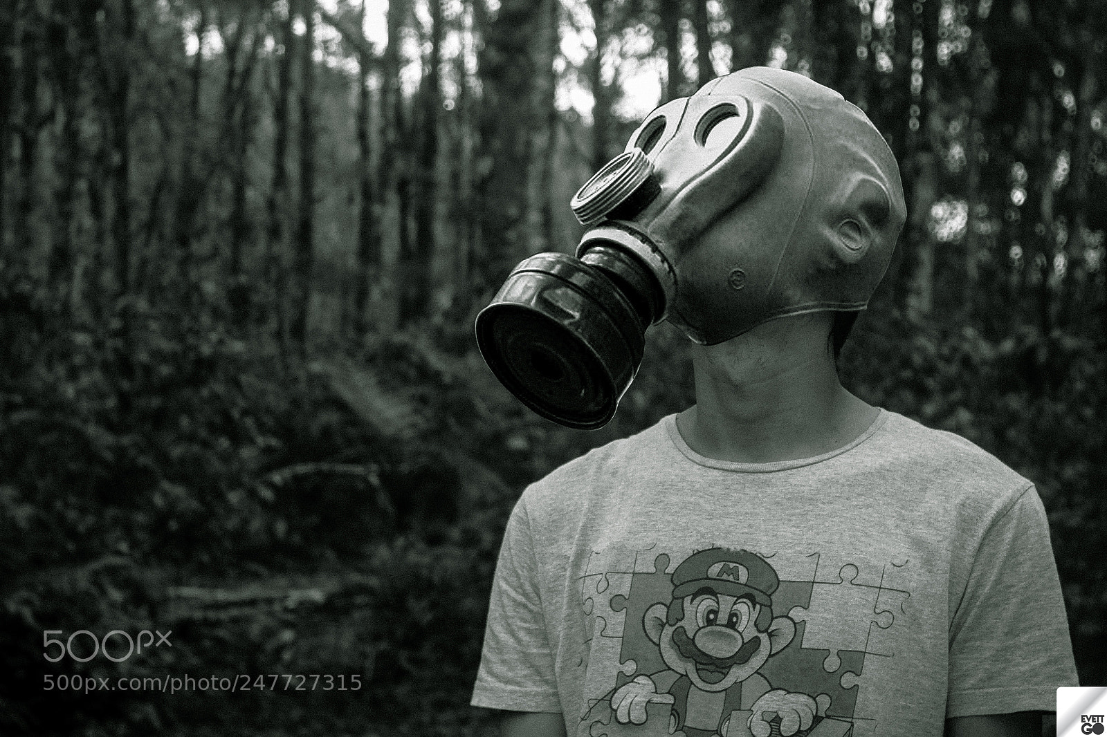 Canon EOS 60D sample photo. Need more oxygen photography