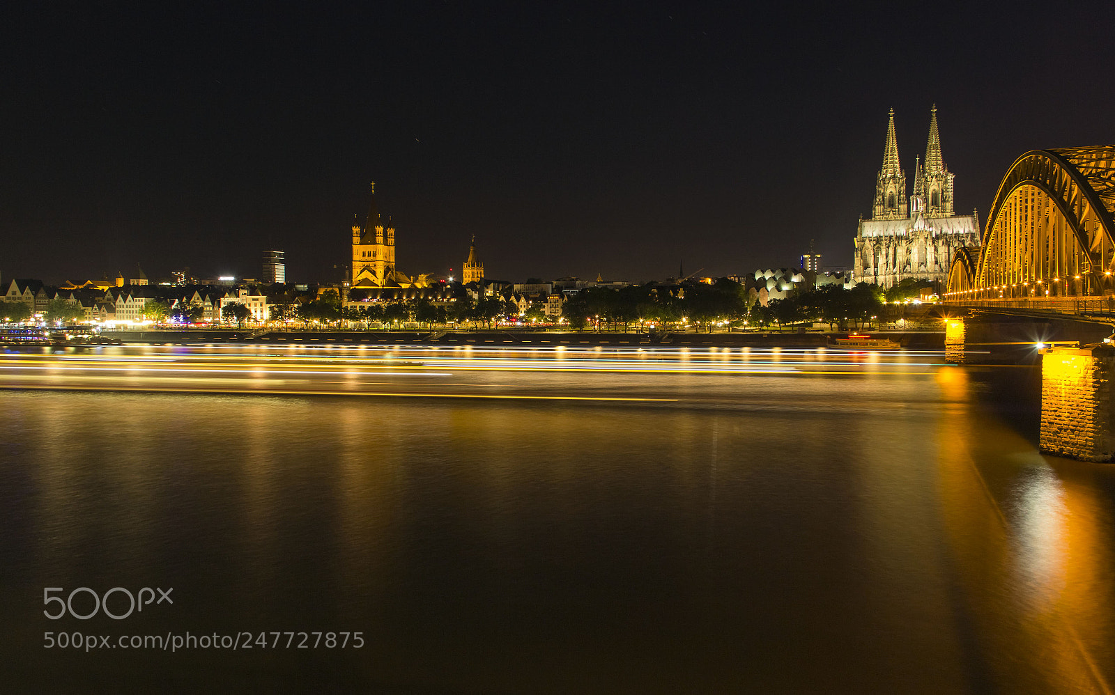 Canon EOS 600D (Rebel EOS T3i / EOS Kiss X5) sample photo. Classical cologne panorama photography