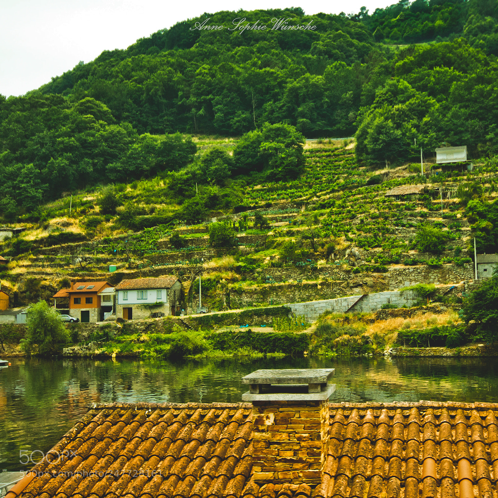 Canon EOS 700D (EOS Rebel T5i / EOS Kiss X7i) sample photo. Na ribeira sacra photography
