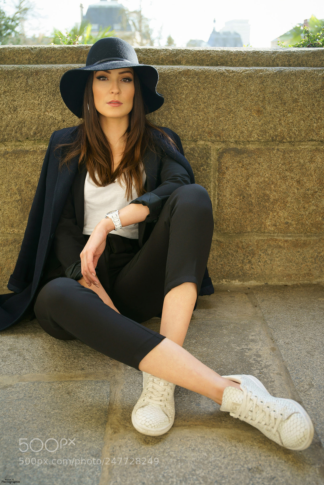 Sony a7R II sample photo. Caroline photography