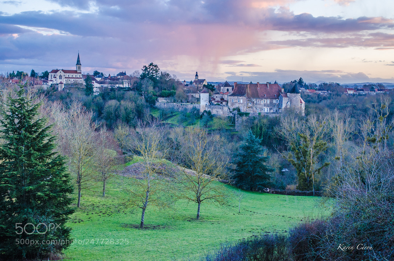 Nikon D5100 sample photo. Sur les routes de photography