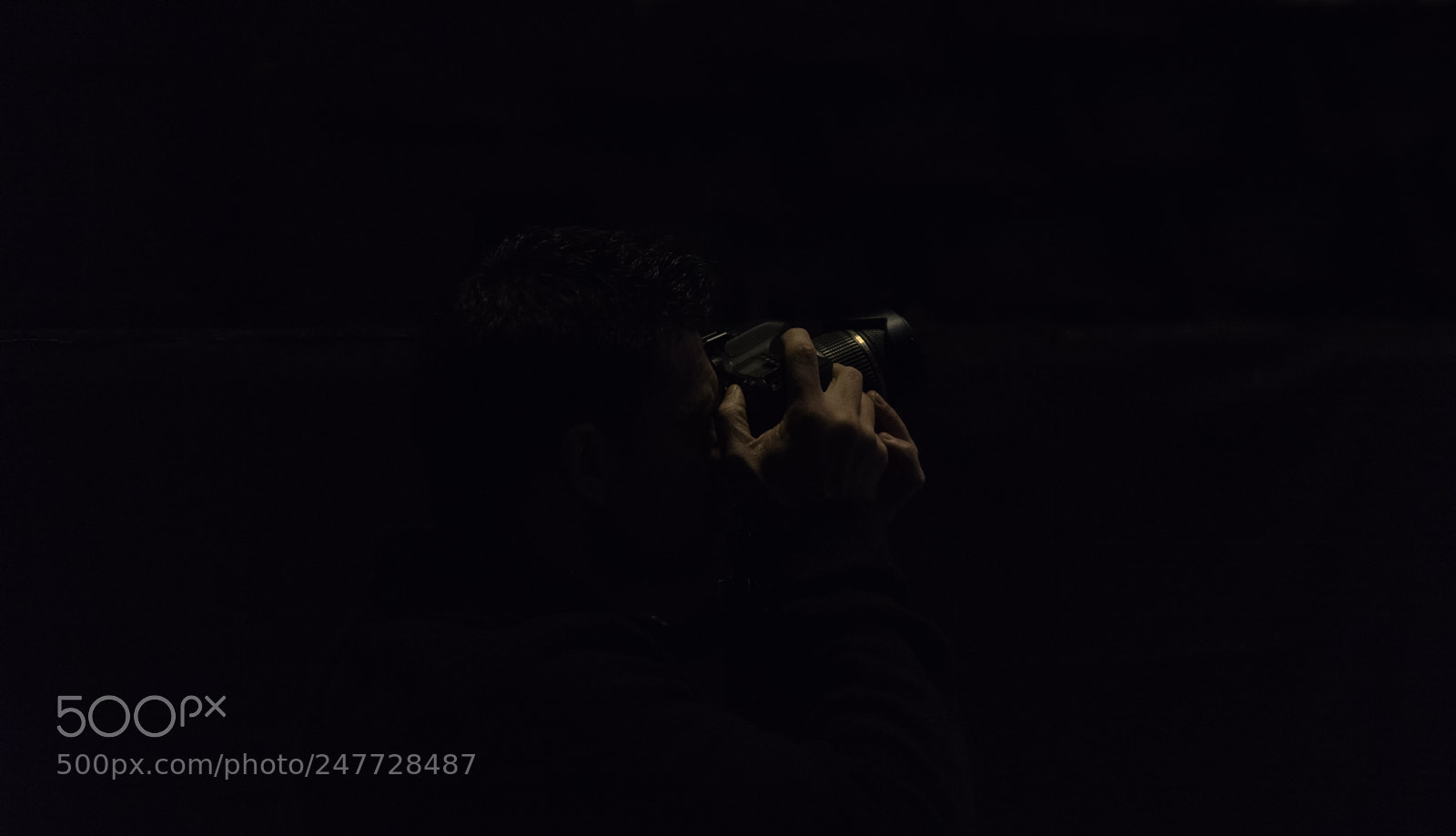 Sony a7 II sample photo. Photographe photography
