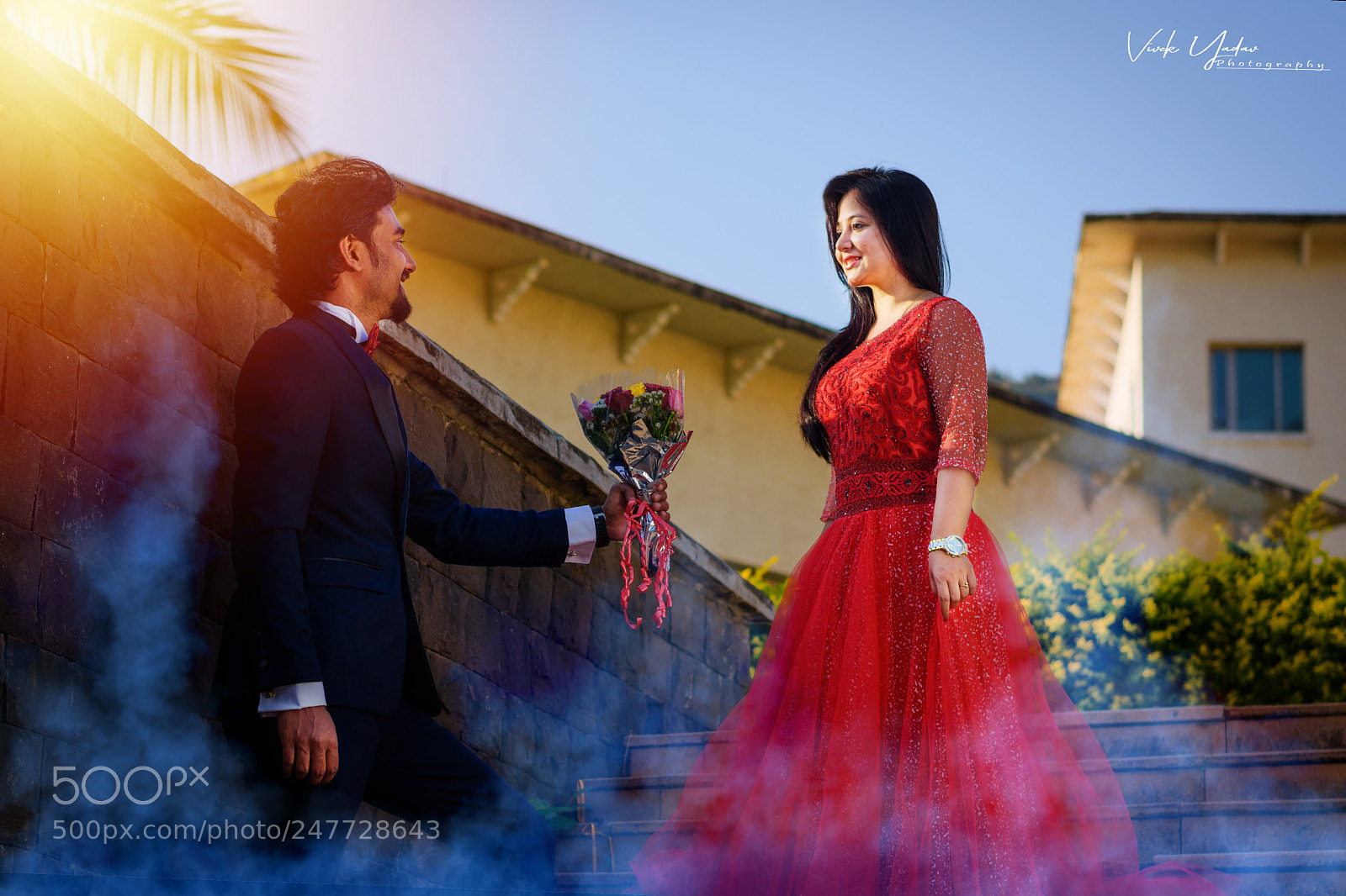 Nikon D7200 sample photo. Proposal in the top photography