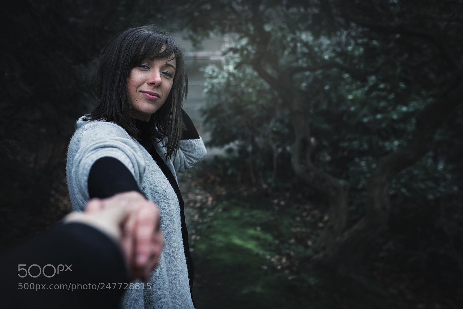 Sony a7R sample photo. Love photography