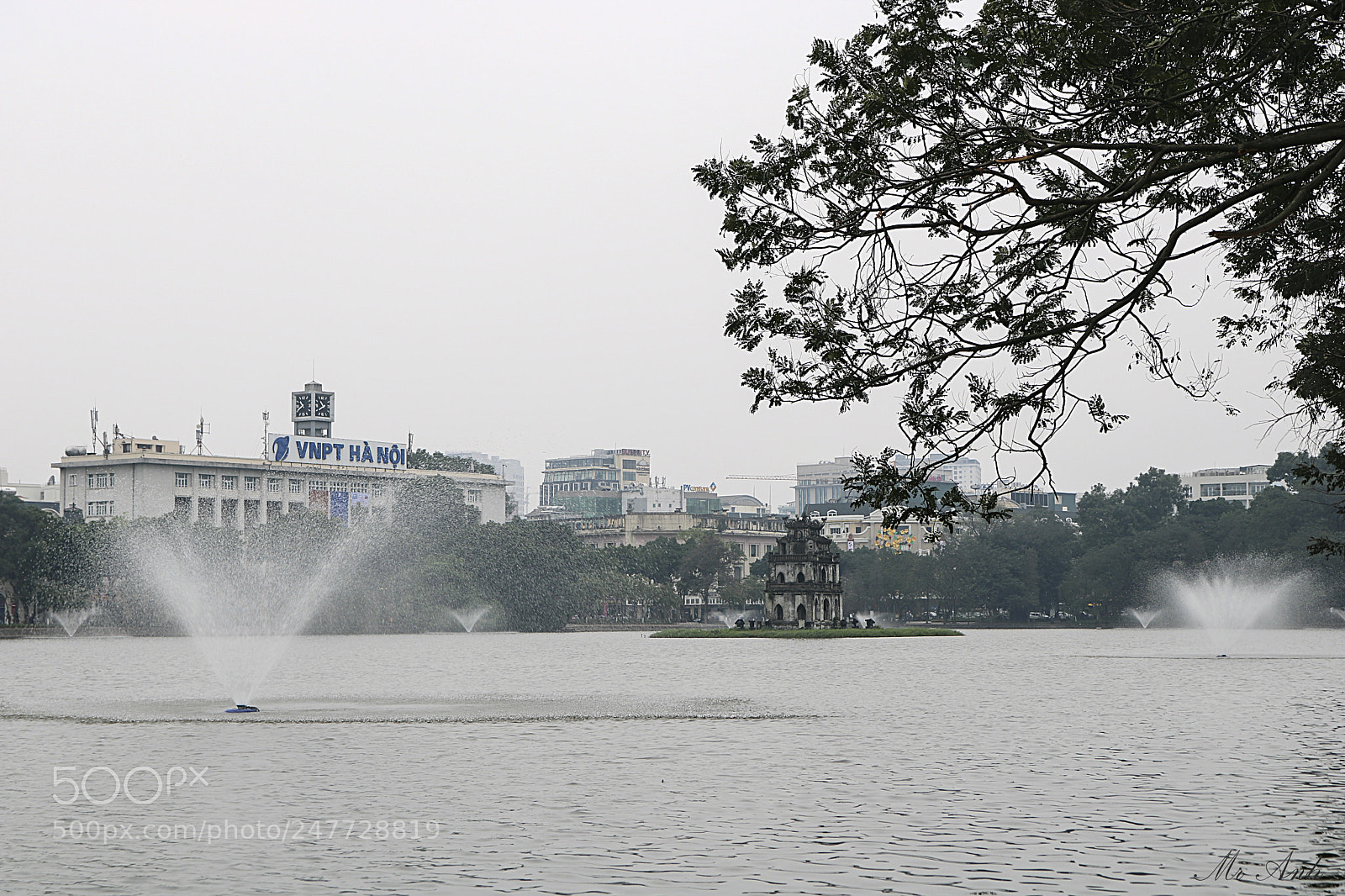 Canon EOS 750D (EOS Rebel T6i / EOS Kiss X8i) sample photo. Guomlake photography