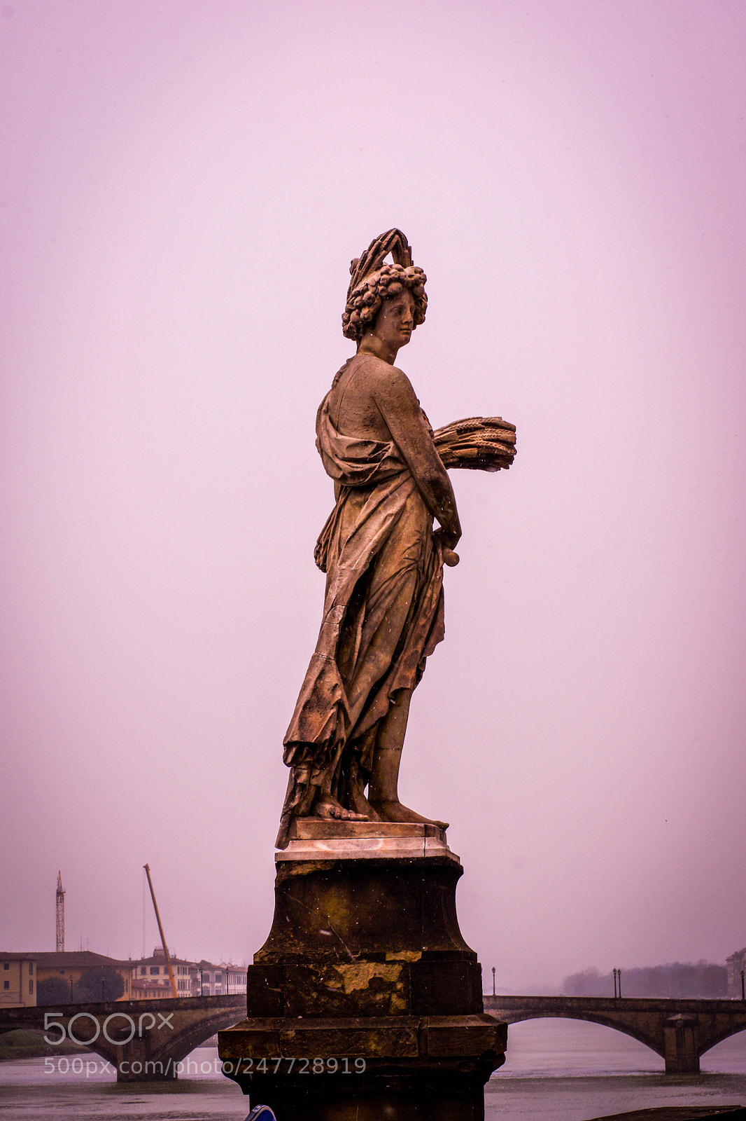 Sony SLT-A65 (SLT-A65V) sample photo. Angel photography