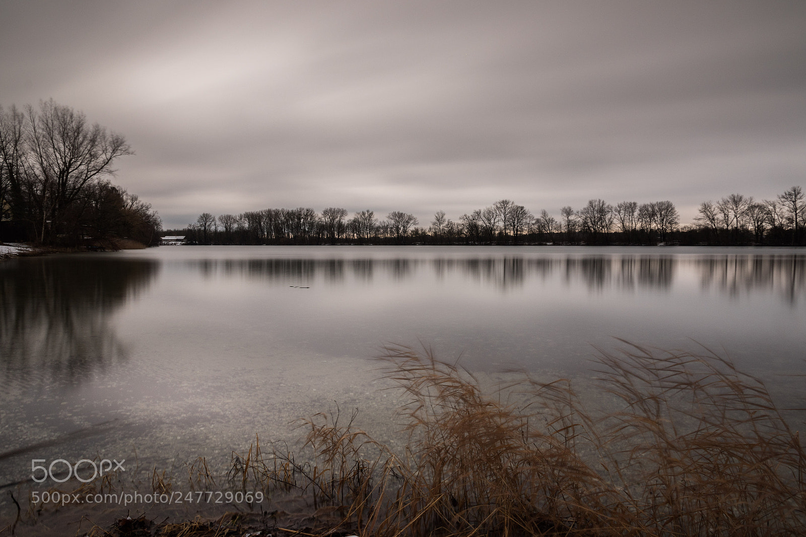 Canon EOS 7D Mark II sample photo. Langwiedersee iv photography