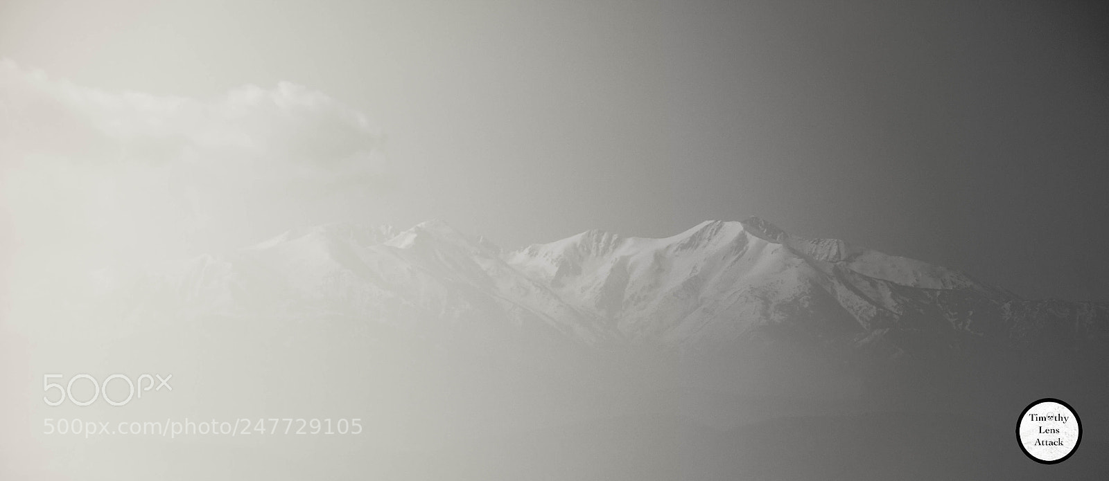 Canon EOS 650D (EOS Rebel T4i / EOS Kiss X6i) sample photo. Mountain soul photography