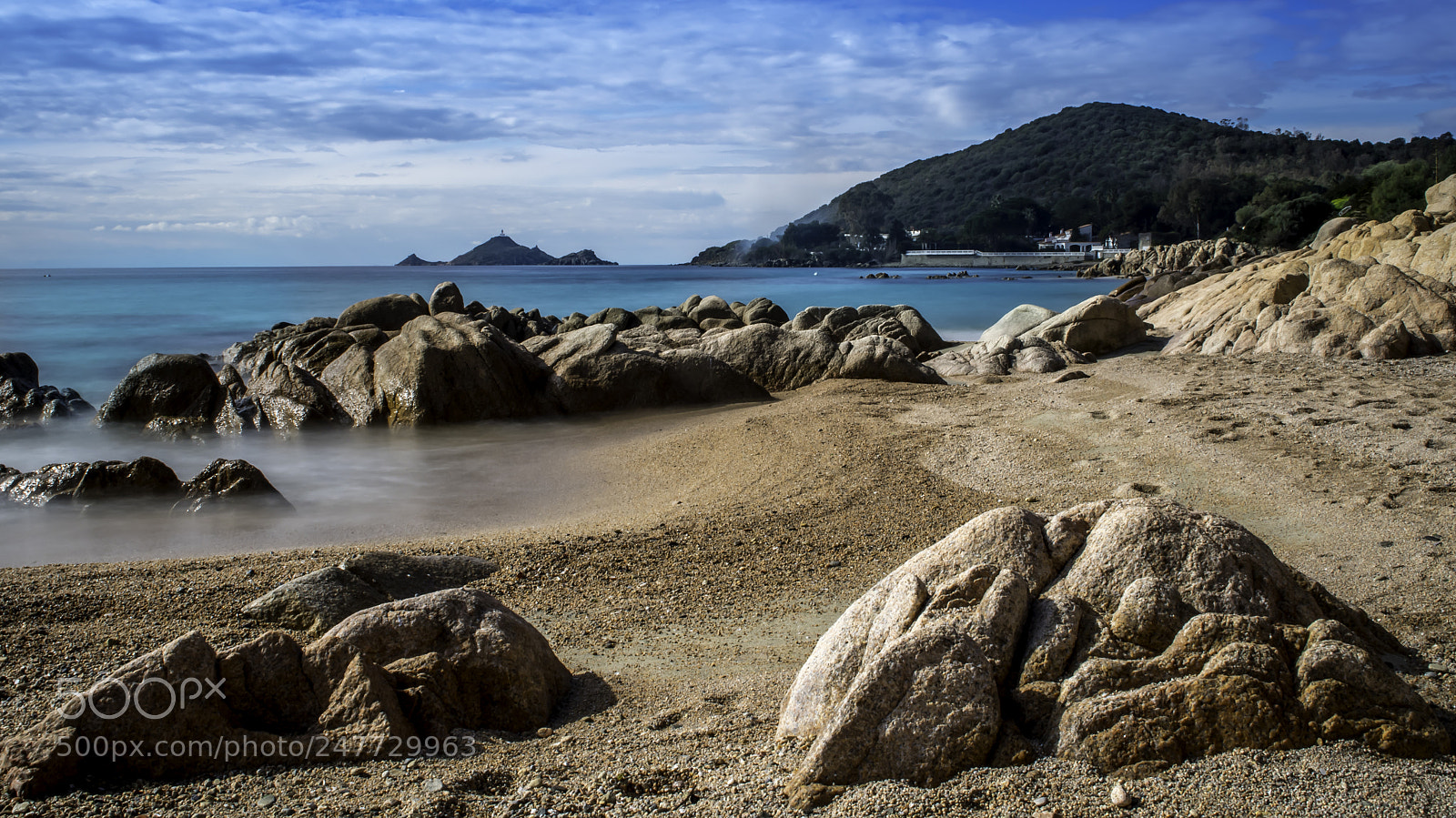 Nikon D500 sample photo. On the beach photography