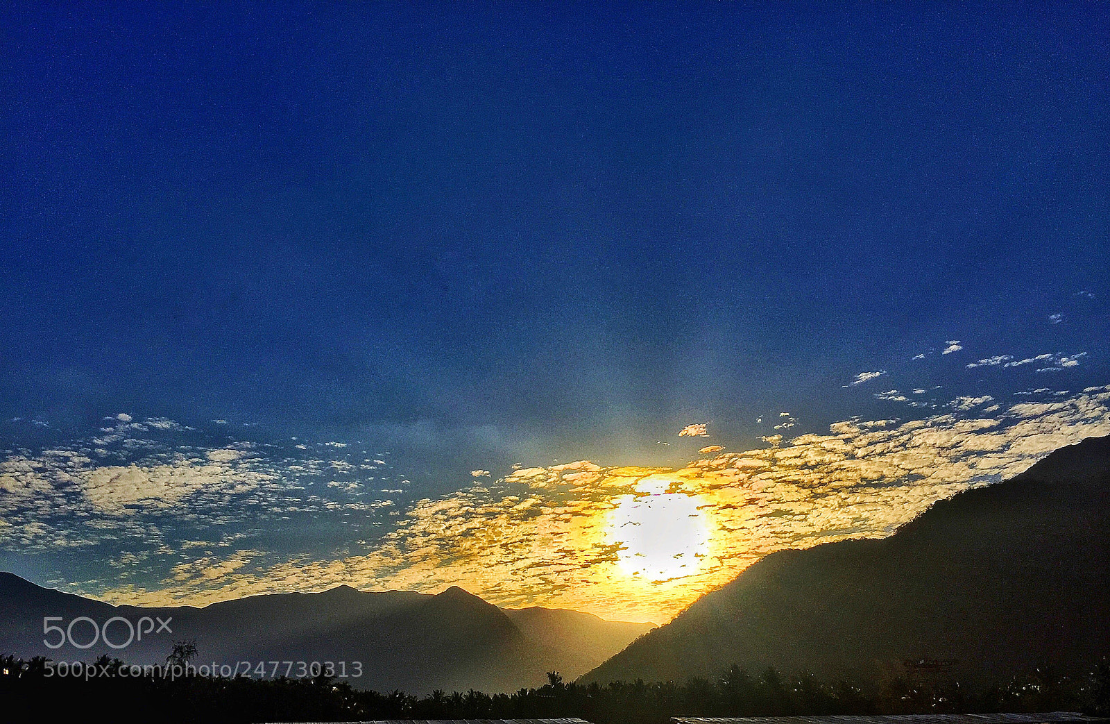 Apple iPhone 6 sample photo. Rise and shine. the photography