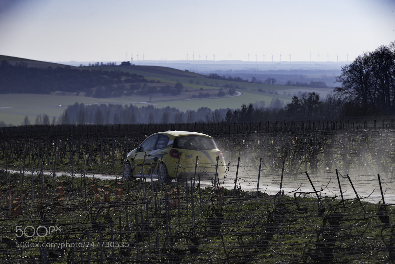 Pentax K-1 sample photo. Rallye avenay #6 photography
