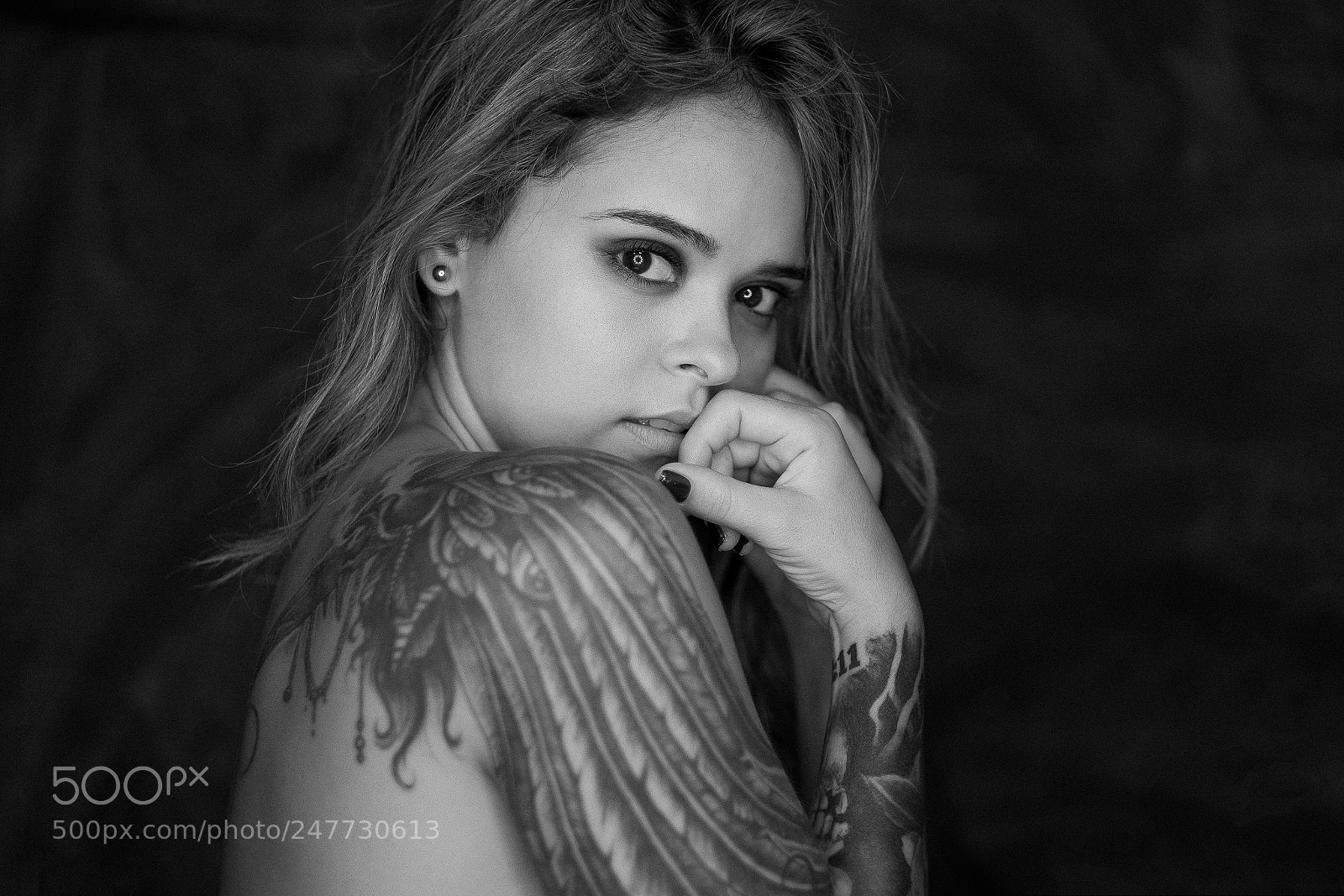 Fujifilm X-Pro2 sample photo. Andrea photography
