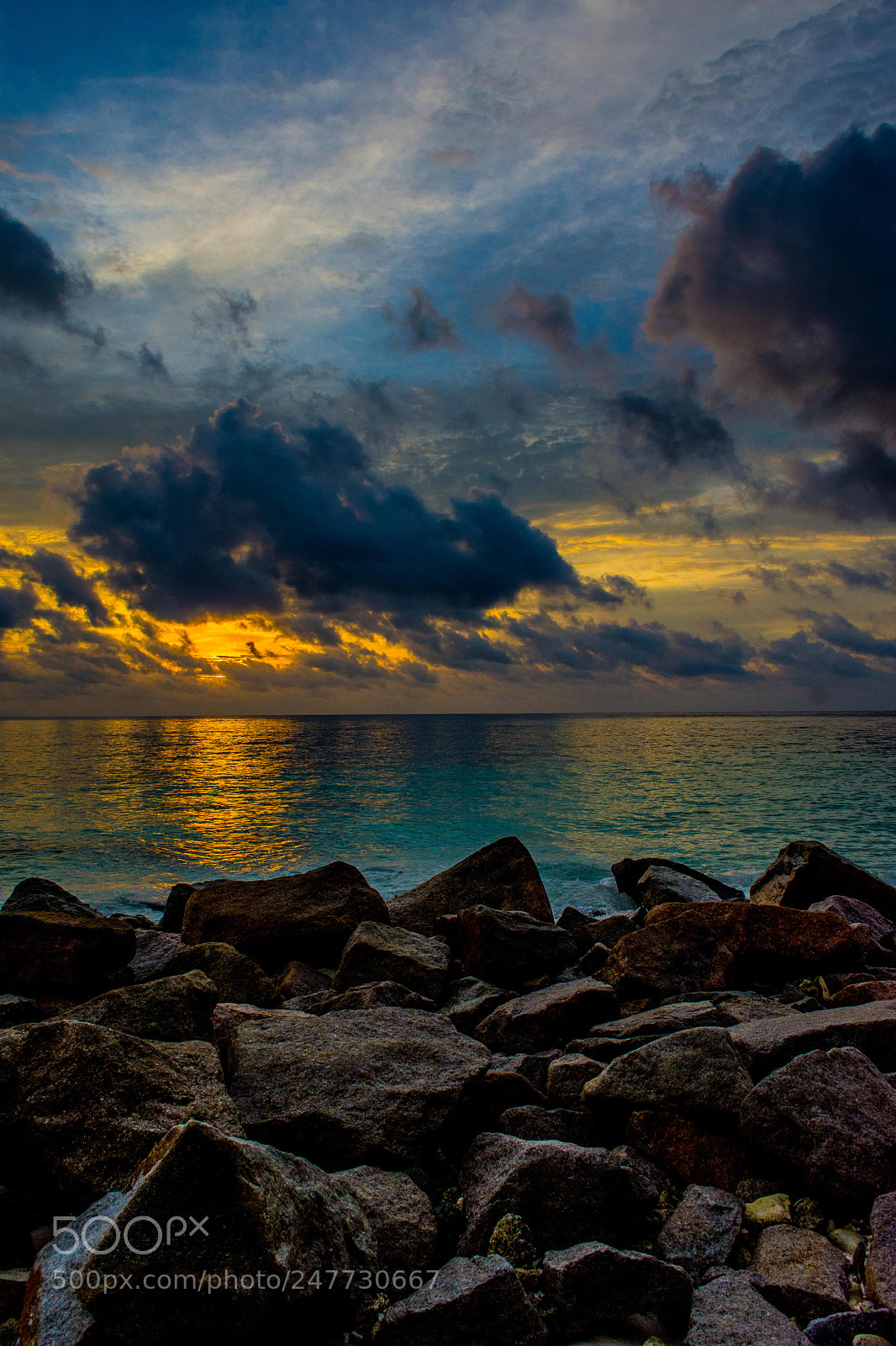 Nikon D7200 sample photo. Dramatic sunset 2 photography