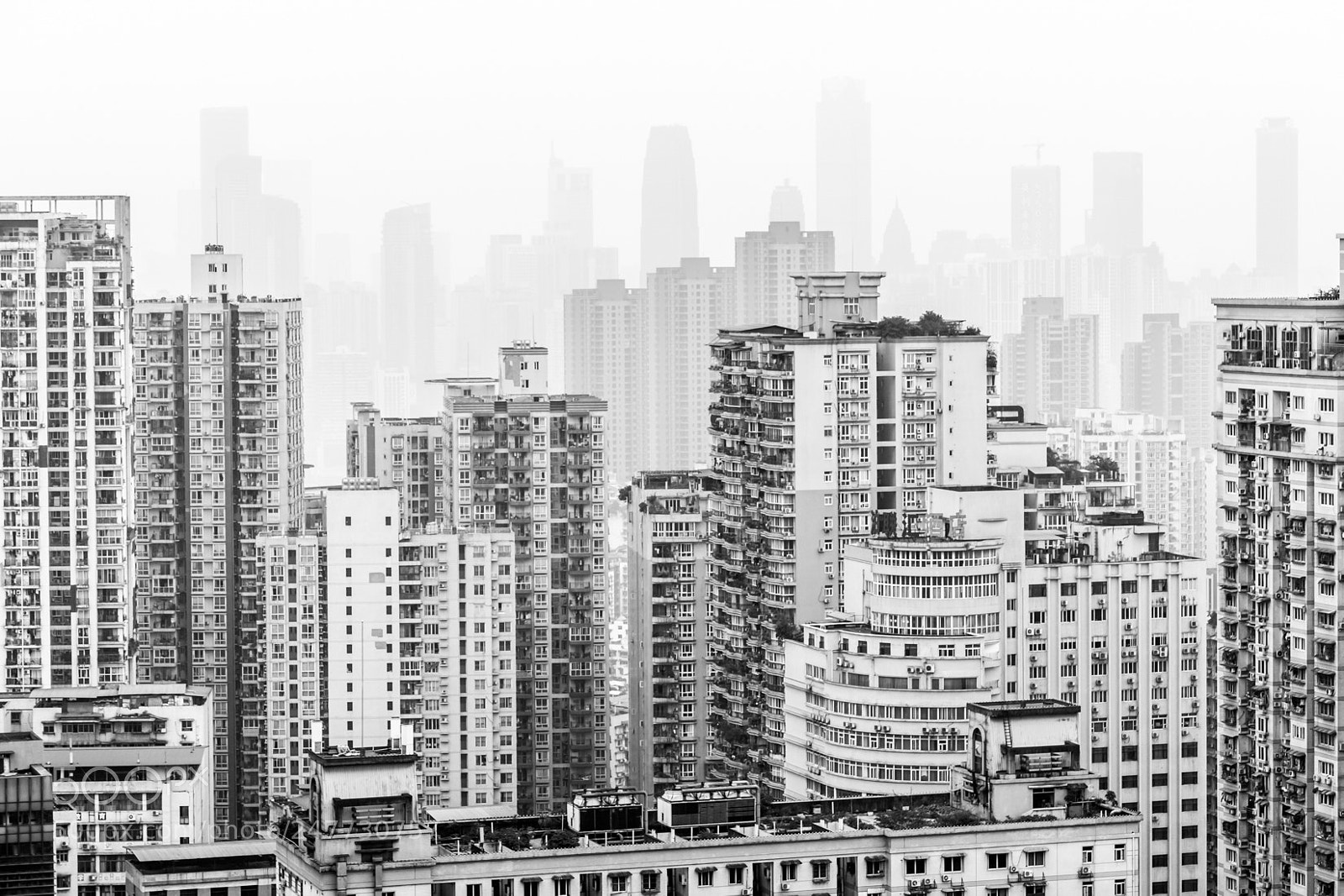 Sony a7 II sample photo. Urban landscape photography
