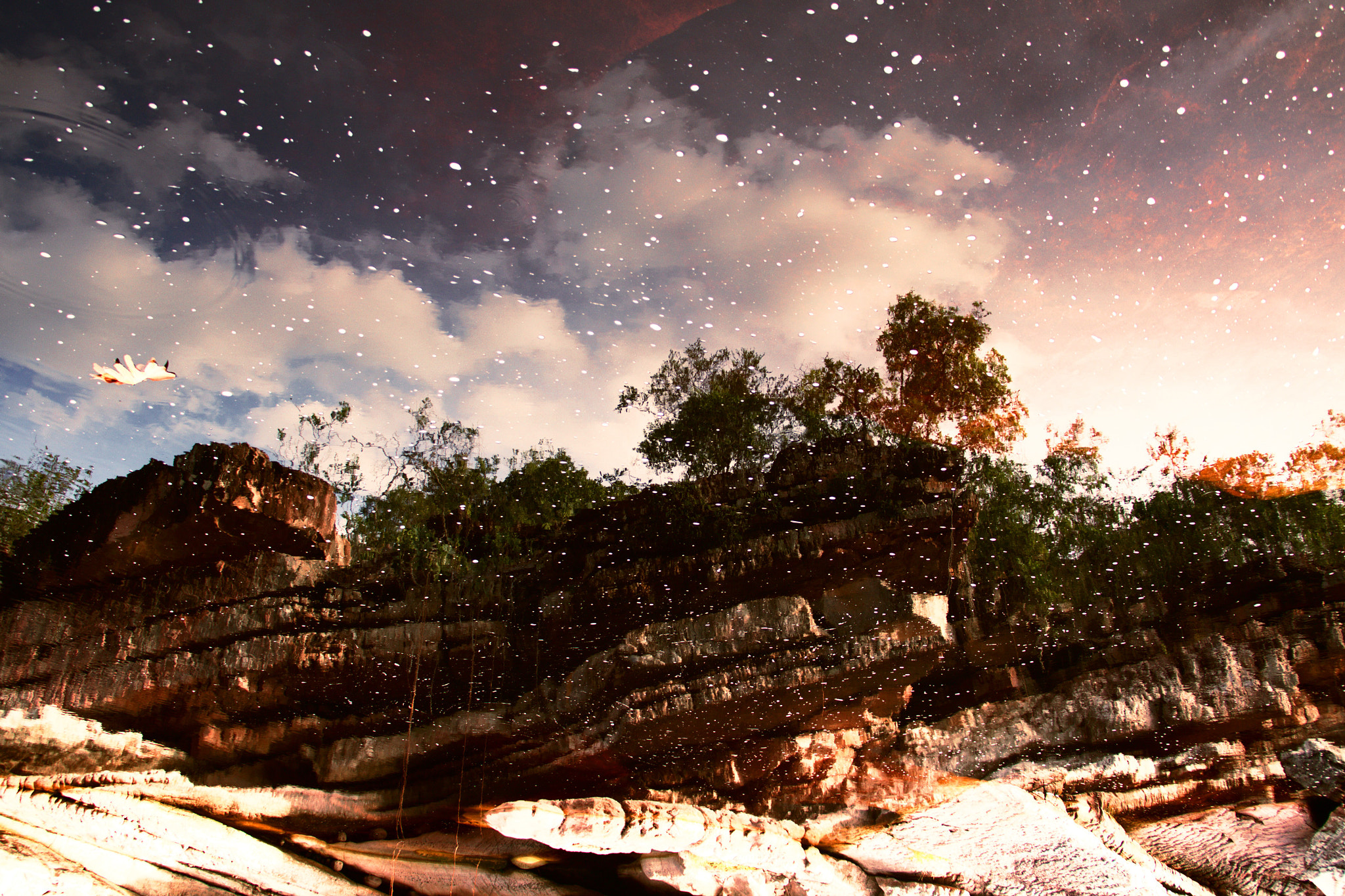 Canon EOS 650D (EOS Rebel T4i / EOS Kiss X6i) sample photo. Chapada photography