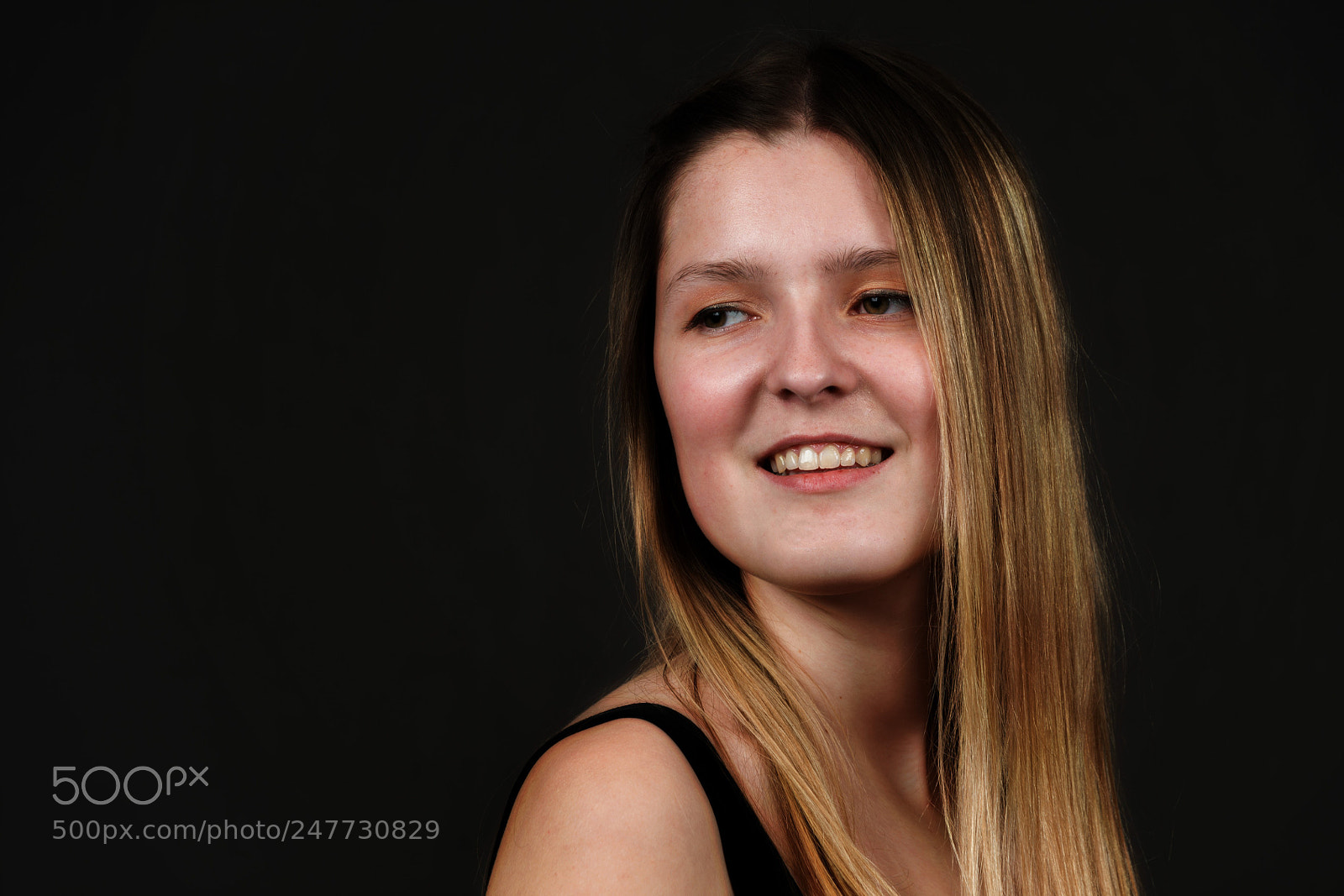 Nikon D800 sample photo. Girls photography