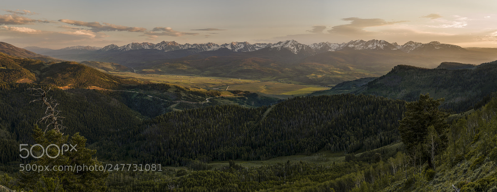 Nikon D800 sample photo. The gore range. photography