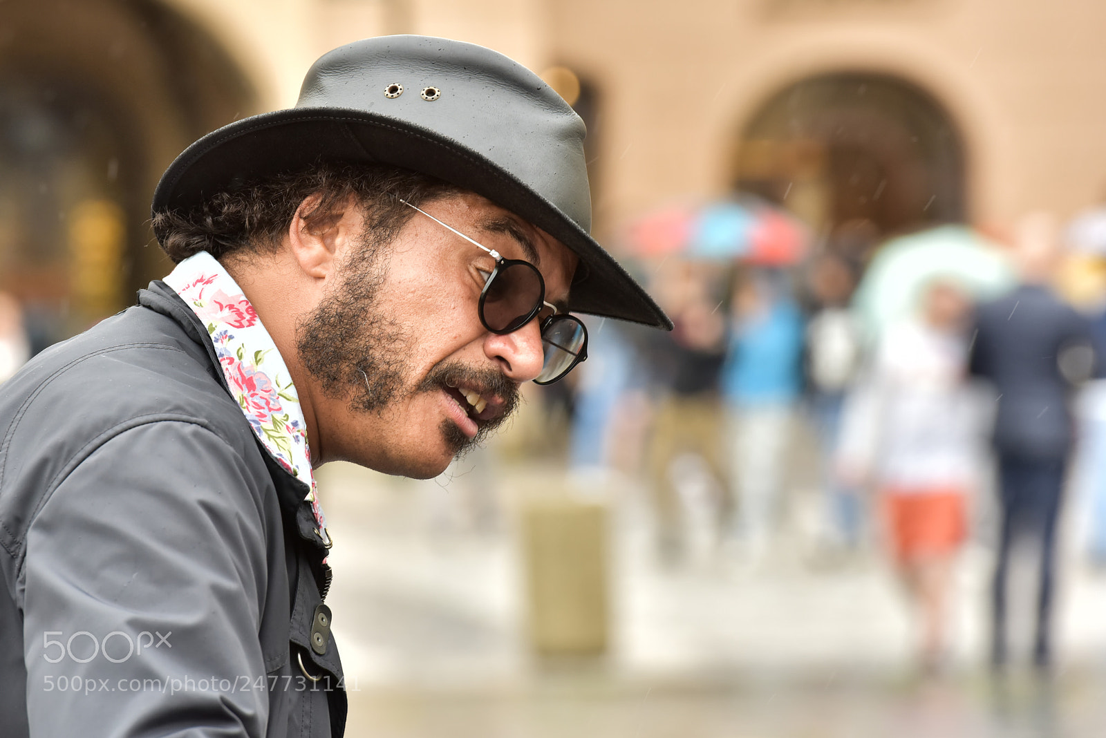 Nikon D810 sample photo. Street photography