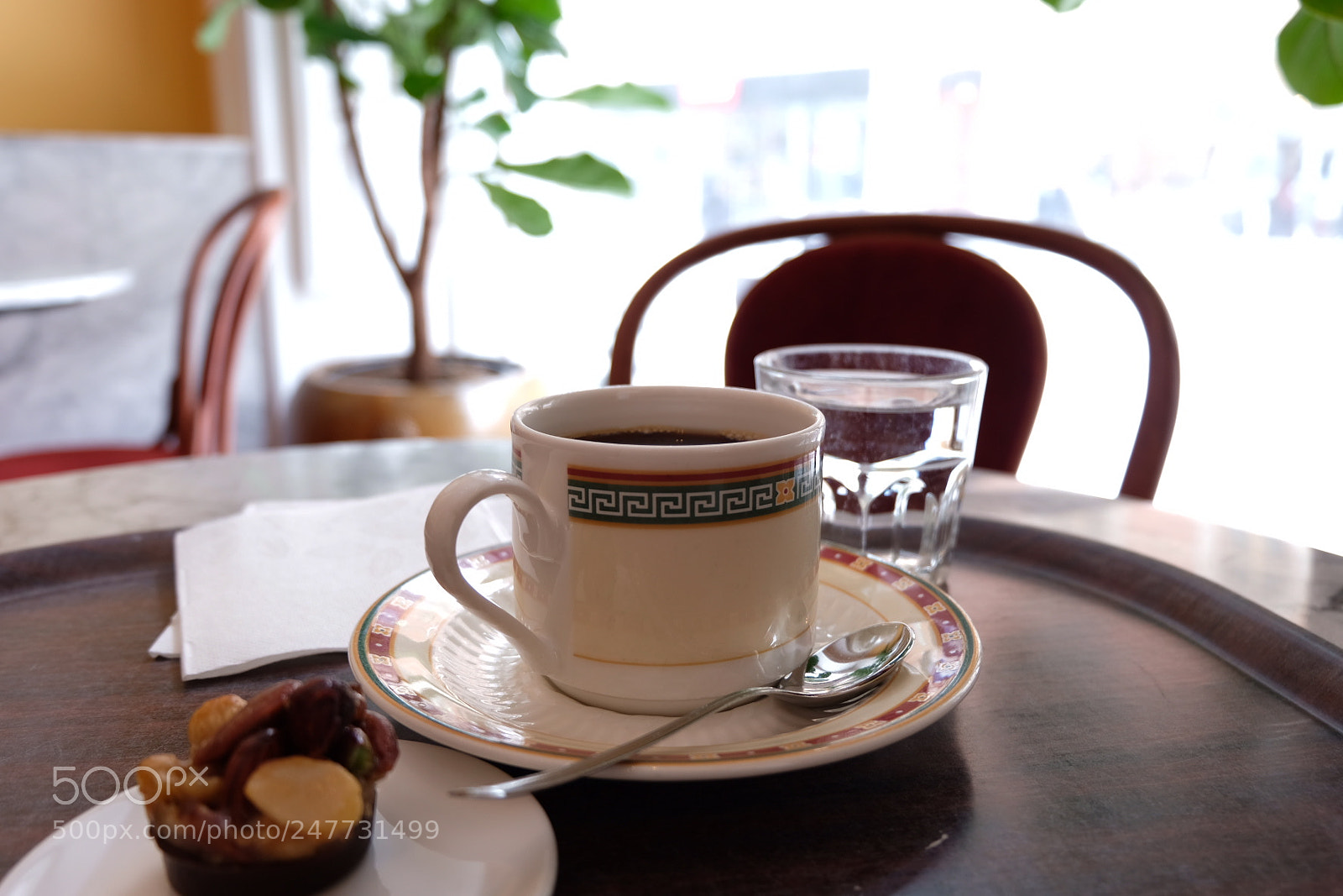 Fujifilm X-T20 sample photo. Fika time photography