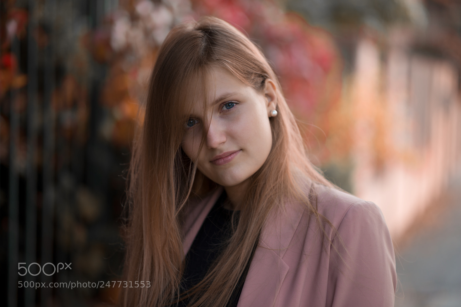 Nikon D610 sample photo. Anna. photography