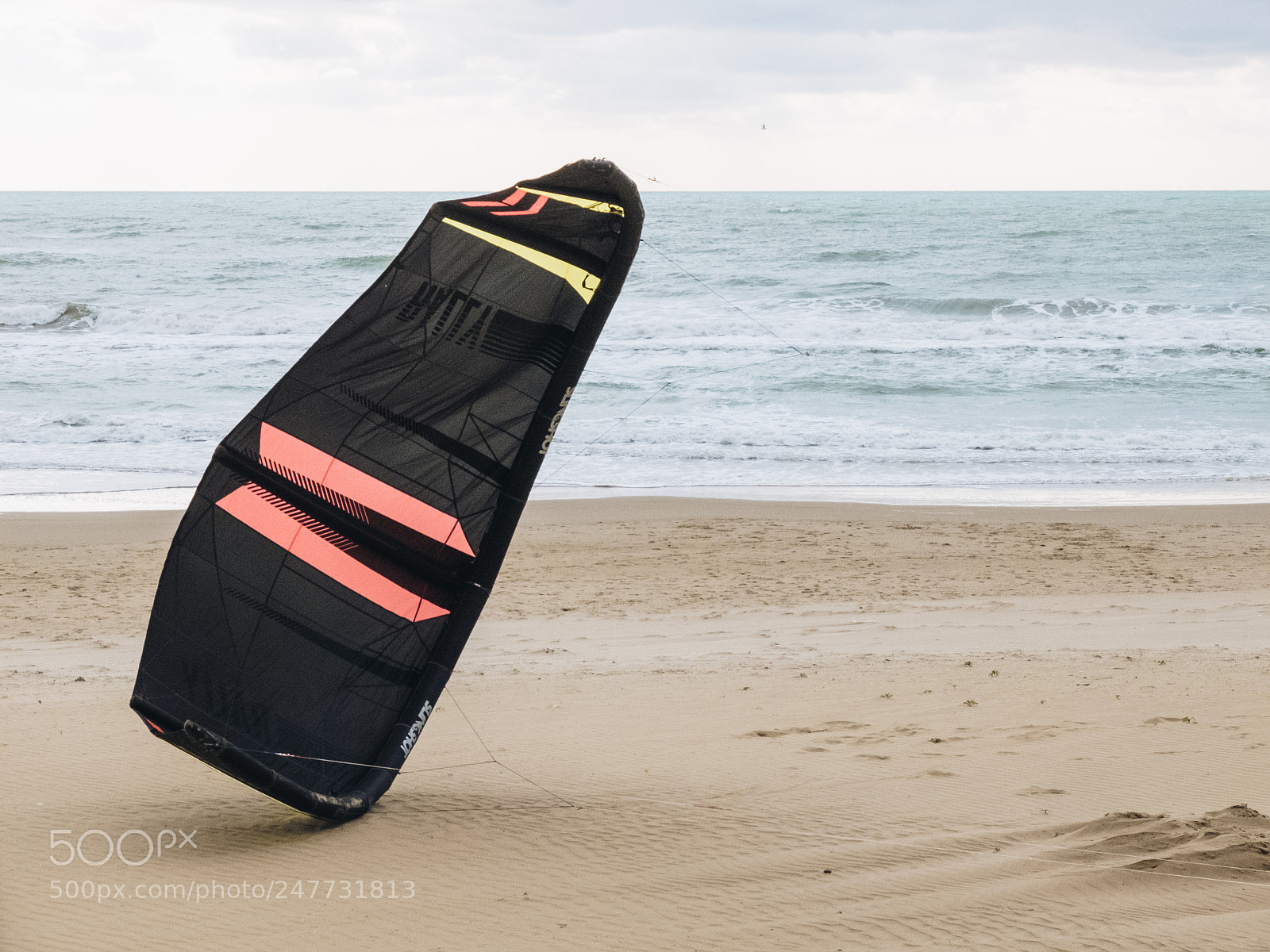 Fujifilm X30 sample photo. Kyte surf a gela photography