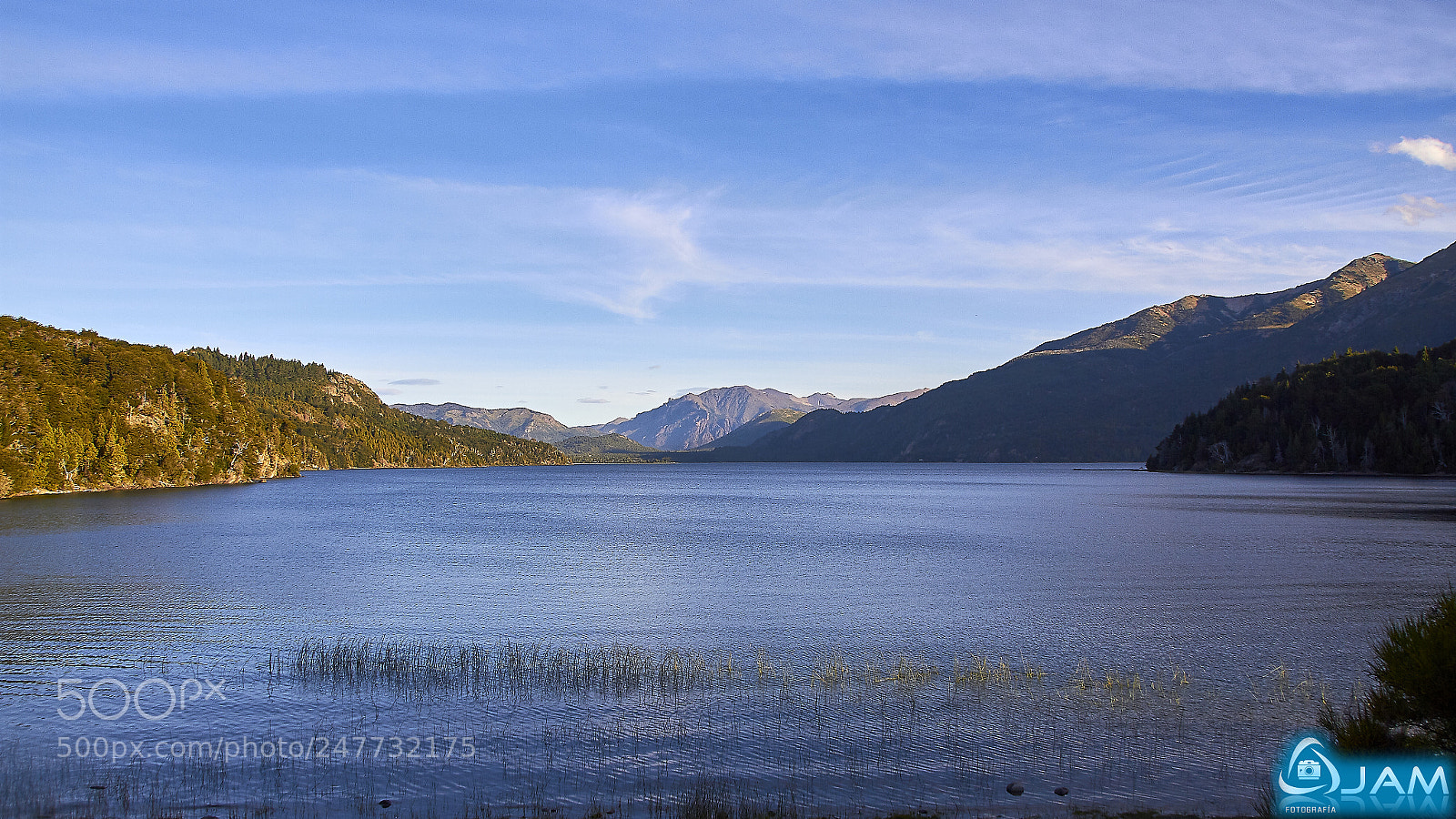 Canon EOS 7D sample photo. Lago moreno photography
