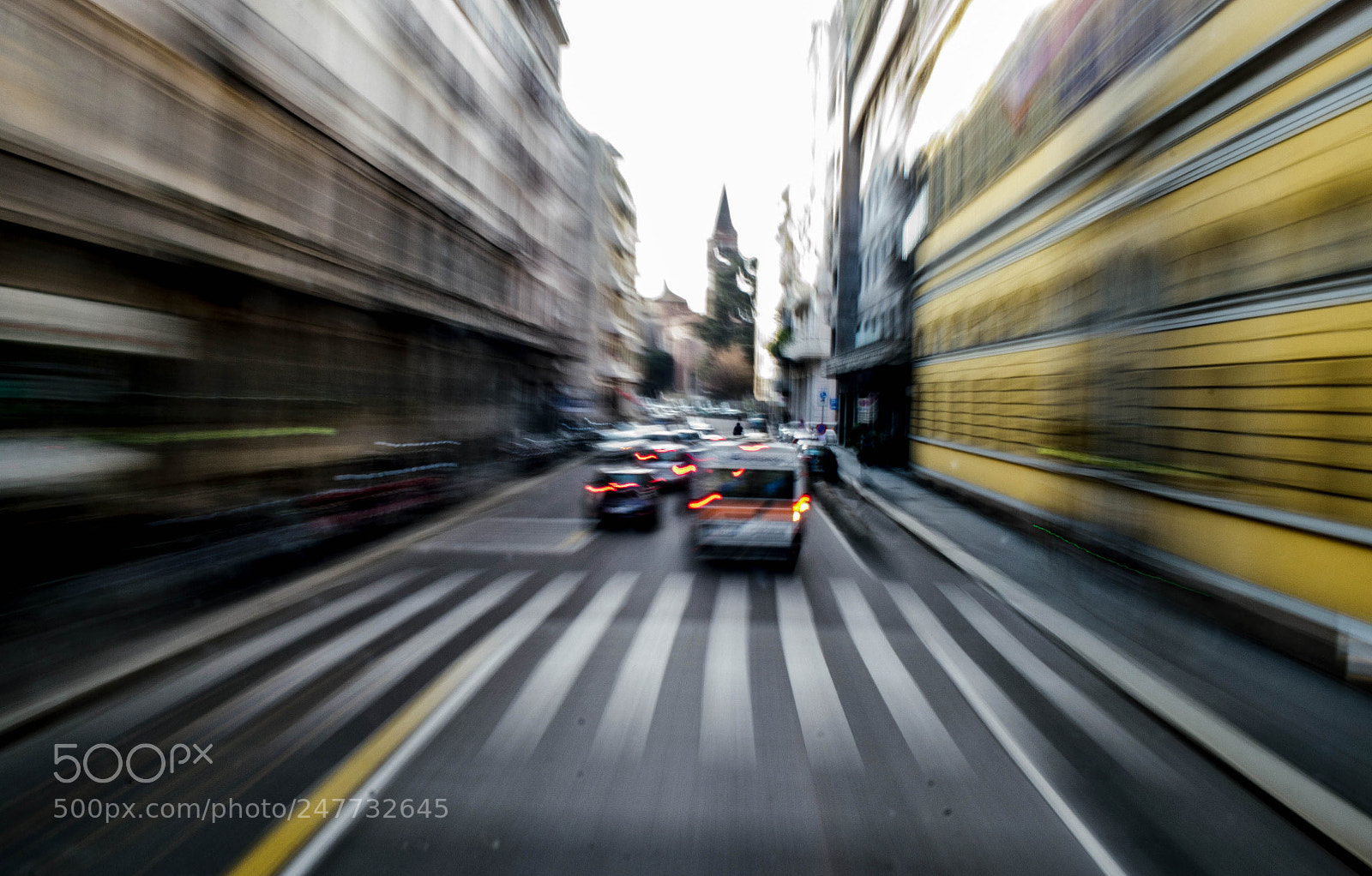 Nikon D3100 sample photo. Speedy milan photography
