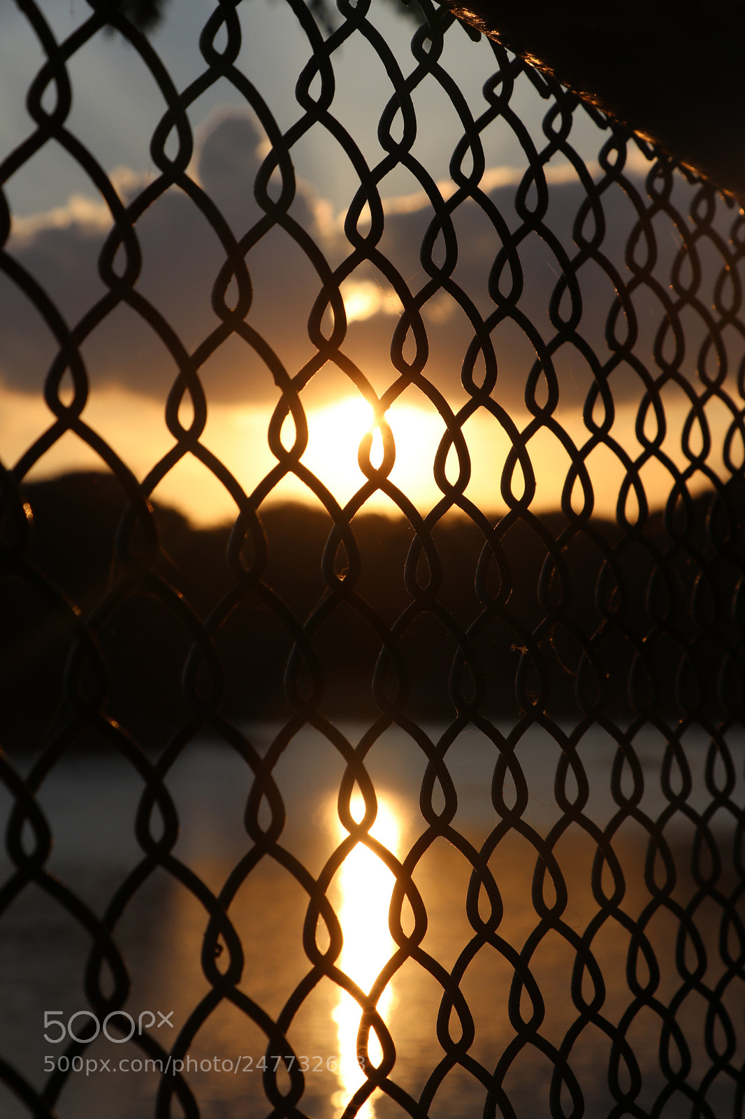 Canon EOS 80D sample photo. The golden bridge photography