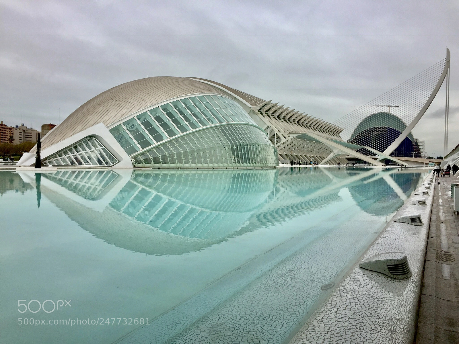Apple iPhone 6 sample photo. Valencia, spain photography