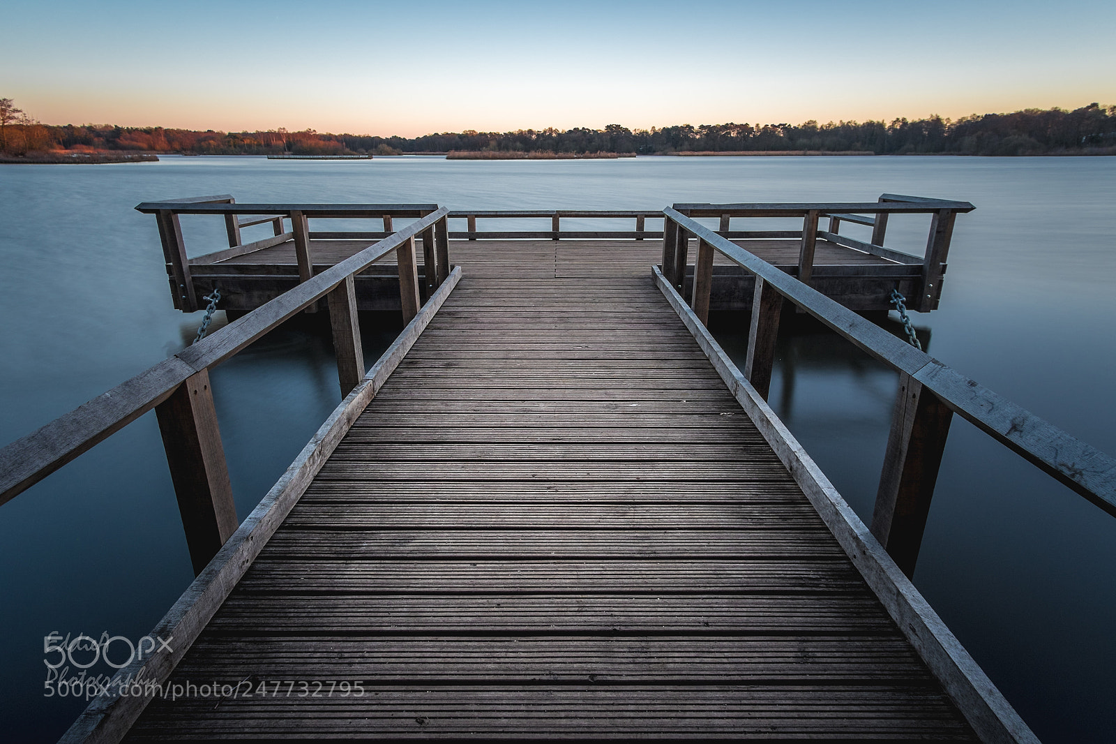 Fujifilm X-E2 sample photo. Fleet pond photography
