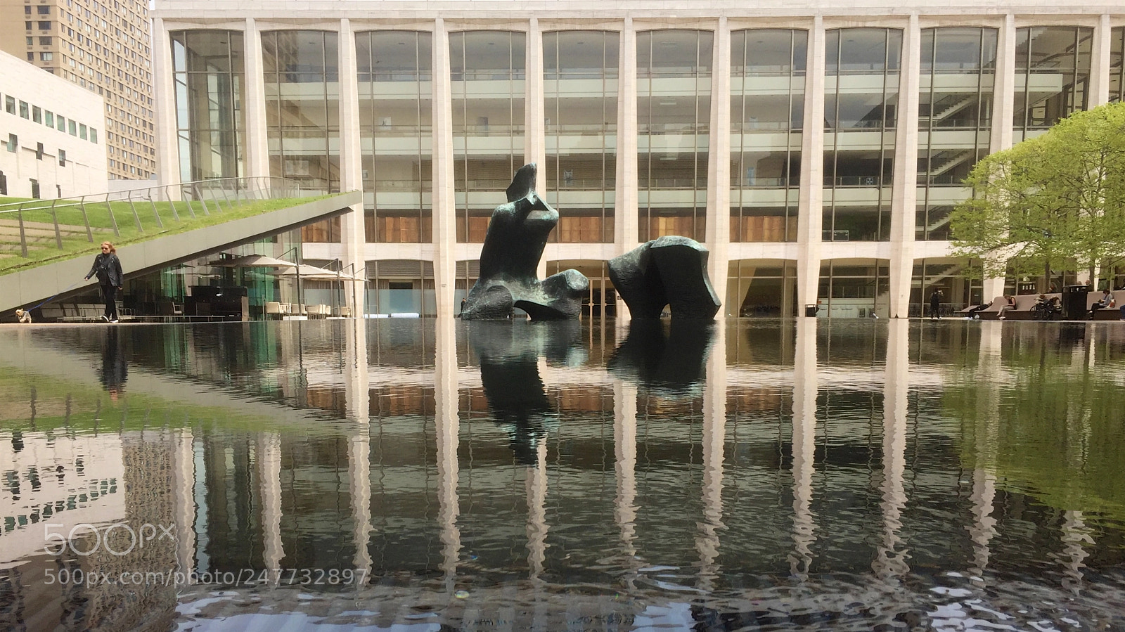 Apple iPhone 6 sample photo. New york photography