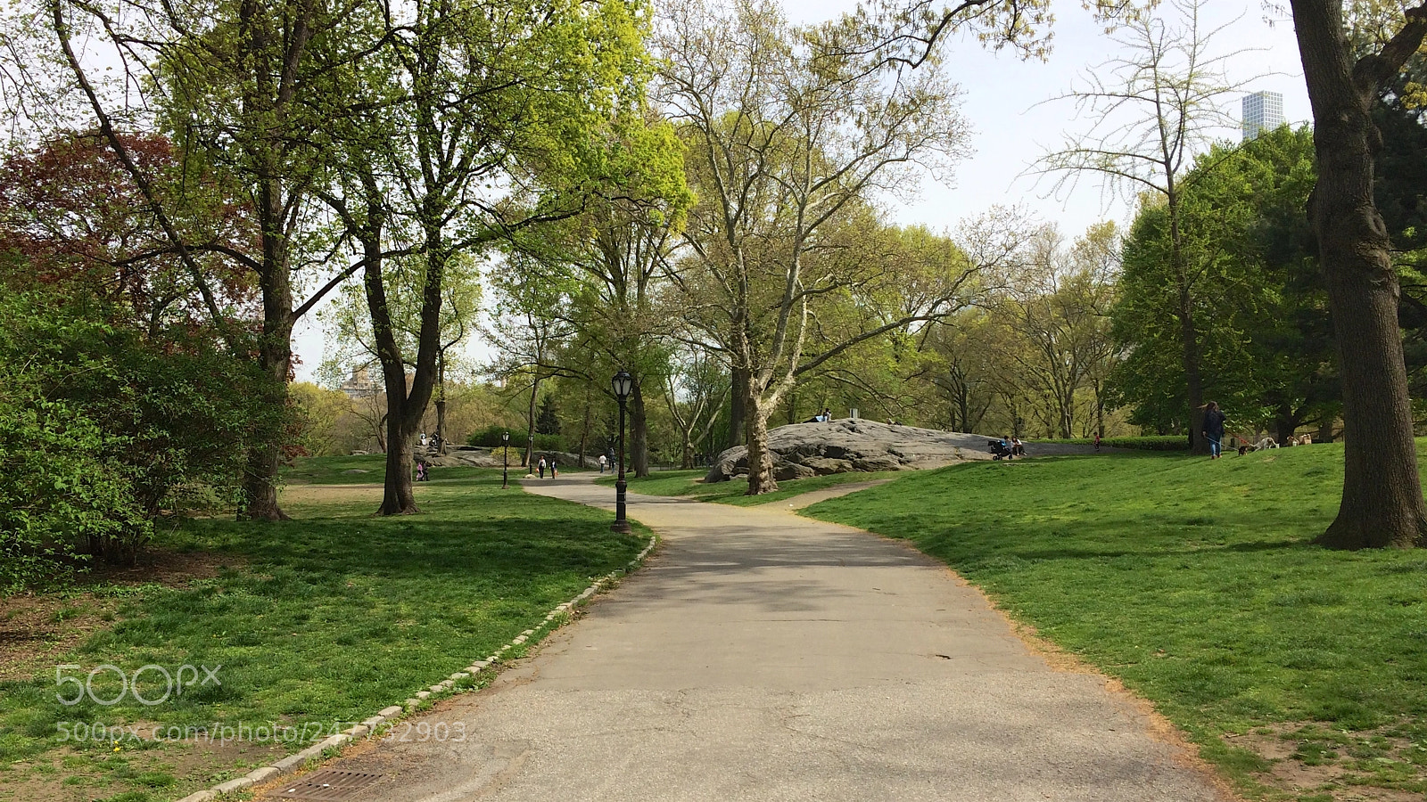 Apple iPhone 5s sample photo. New york photography
