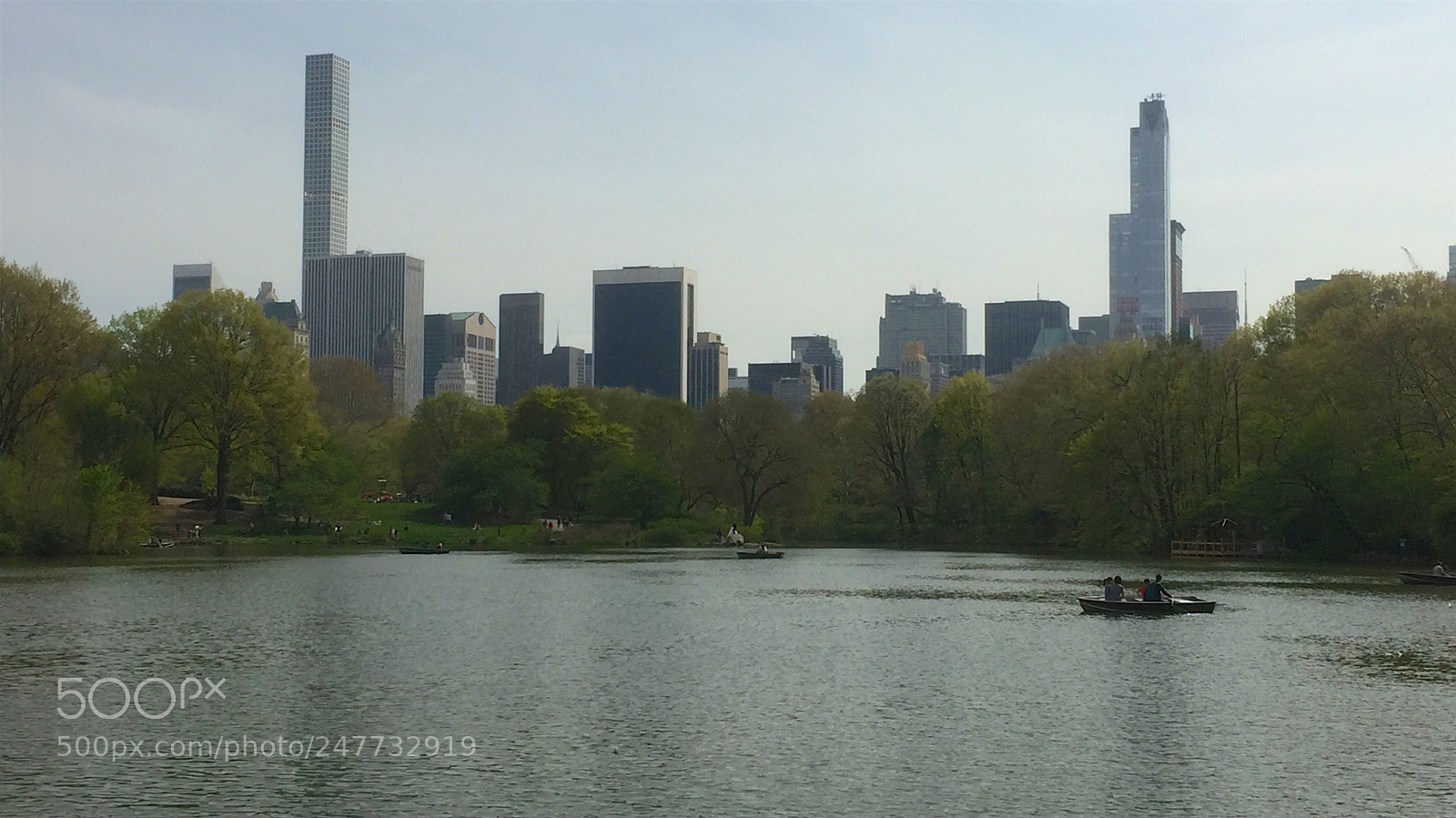 Apple iPhone 6 sample photo. New york photography