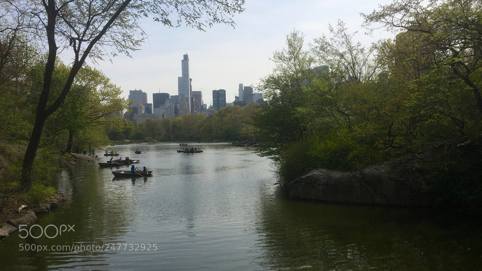 Apple iPhone 6 sample photo. New york photography