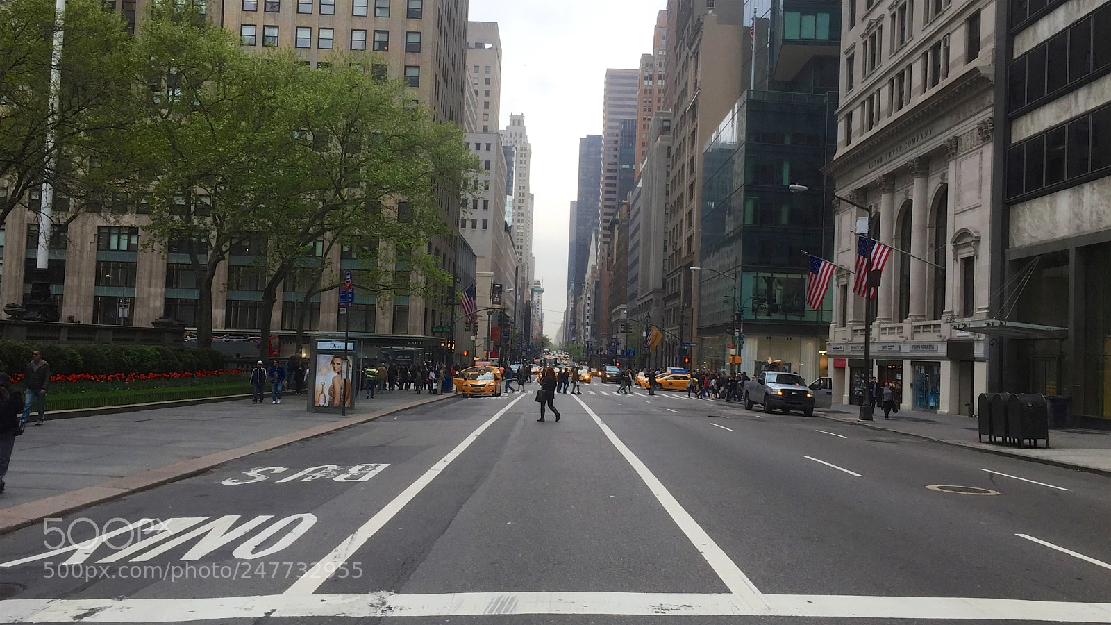 Apple iPhone 6 sample photo. New york photography