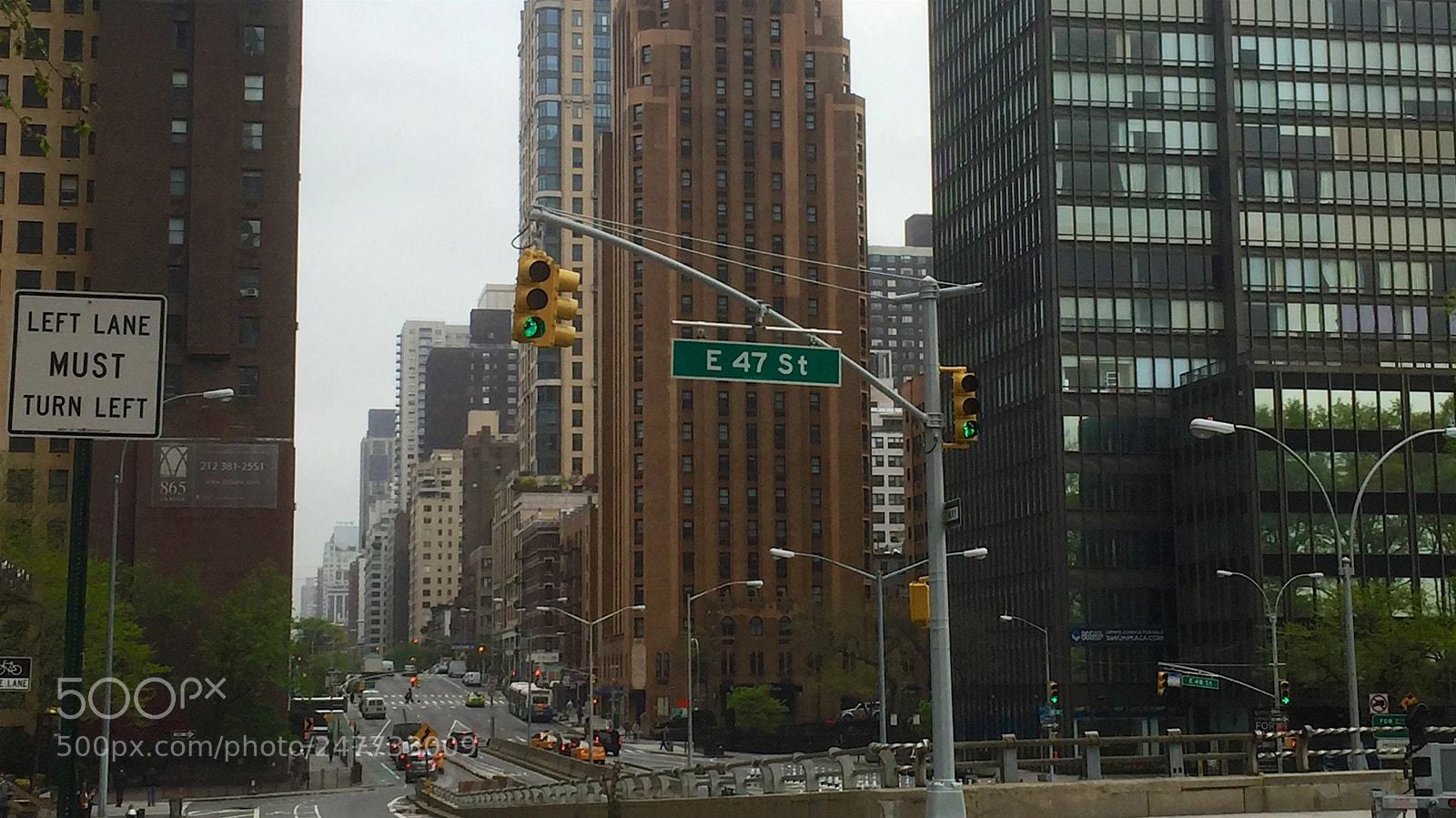 Apple iPhone 6 sample photo. New york photography
