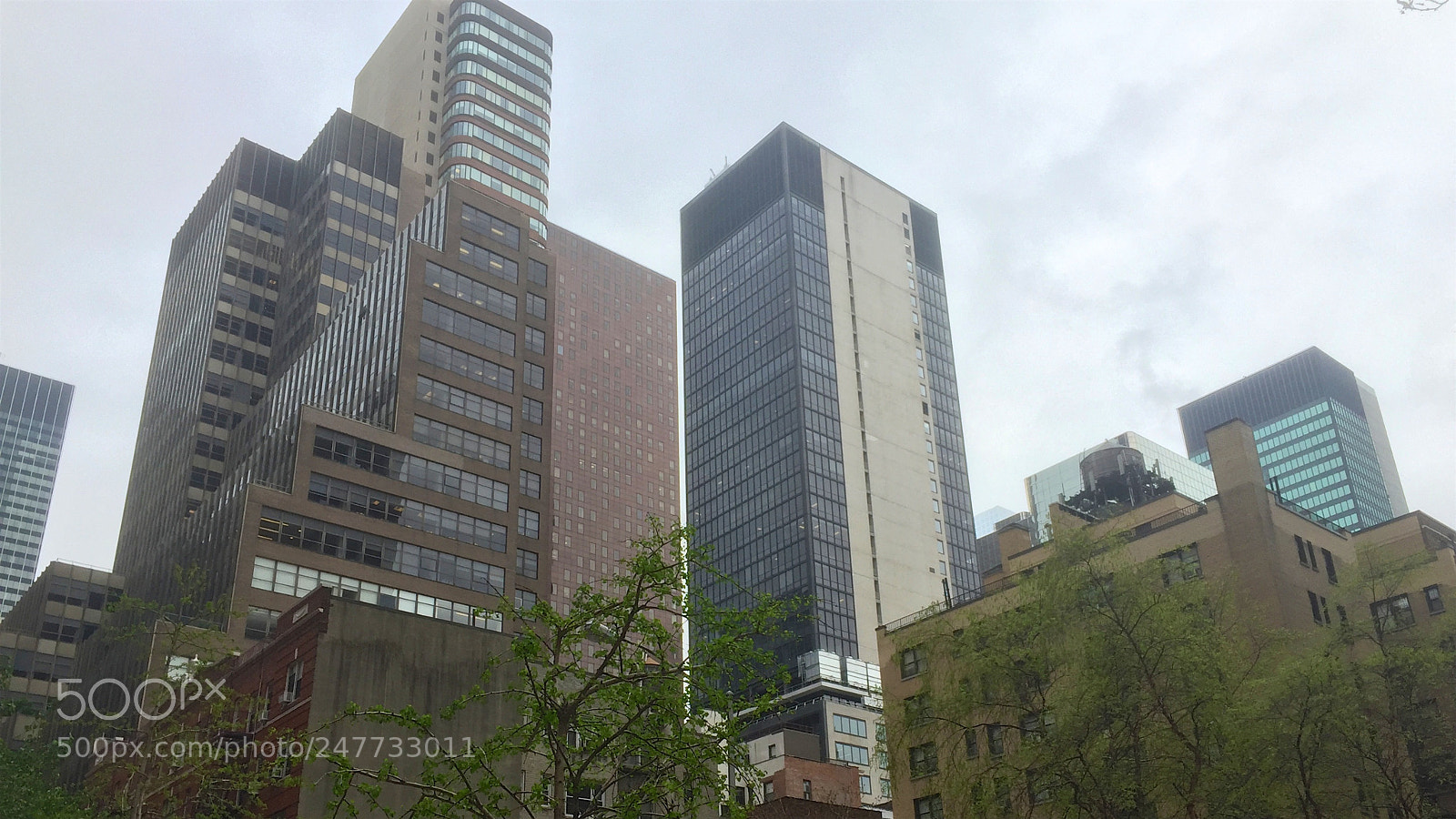 Apple iPhone 6 sample photo. New york photography