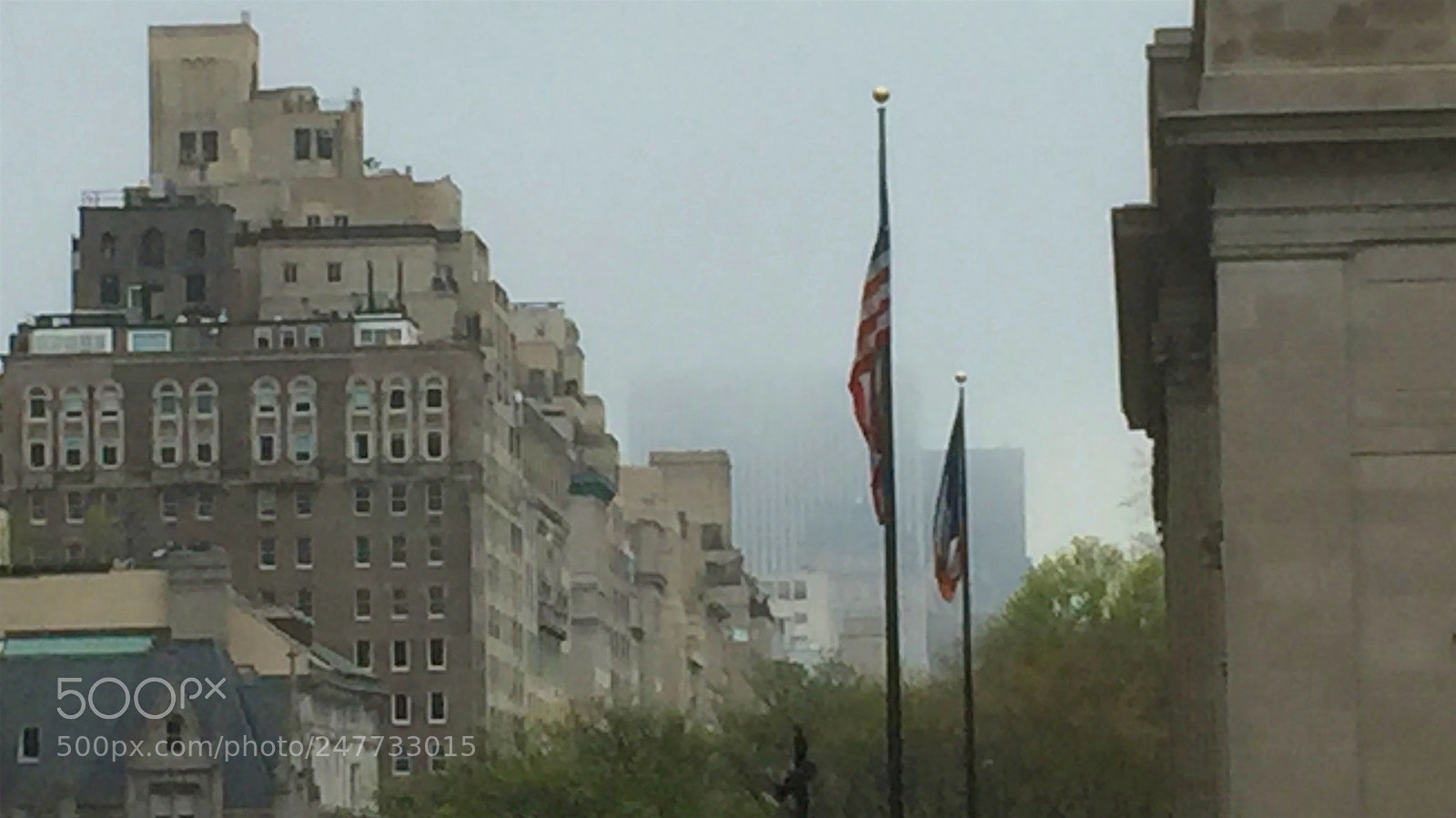 Apple iPhone 6 sample photo. New york photography