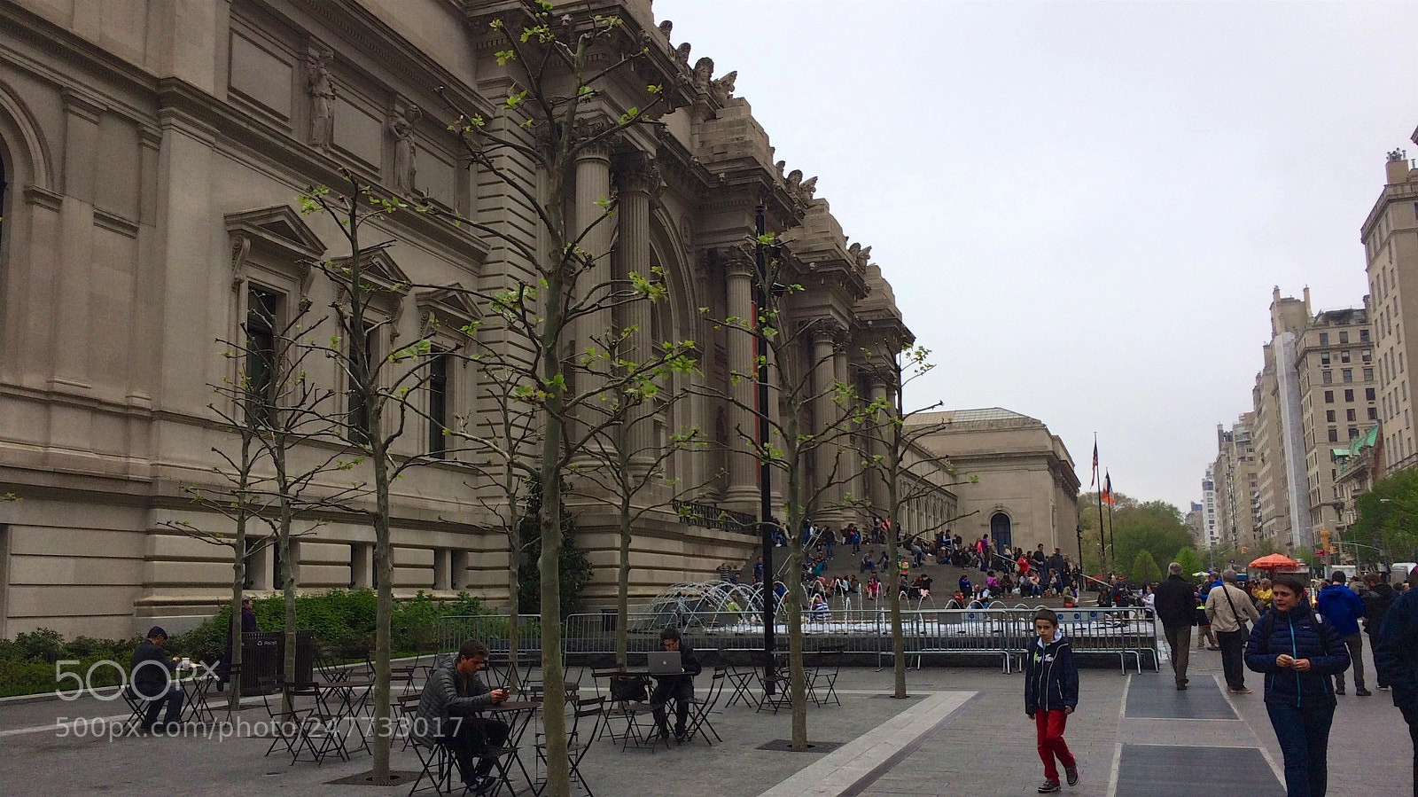 Apple iPhone 5s sample photo. New york photography