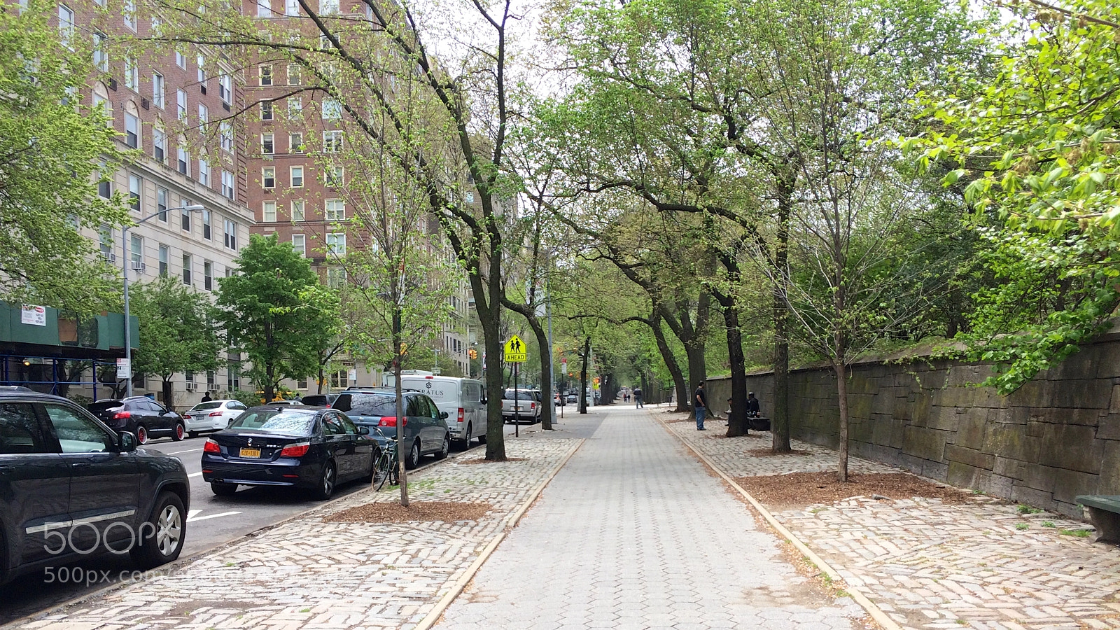 Apple iPhone 5s sample photo. New york photography