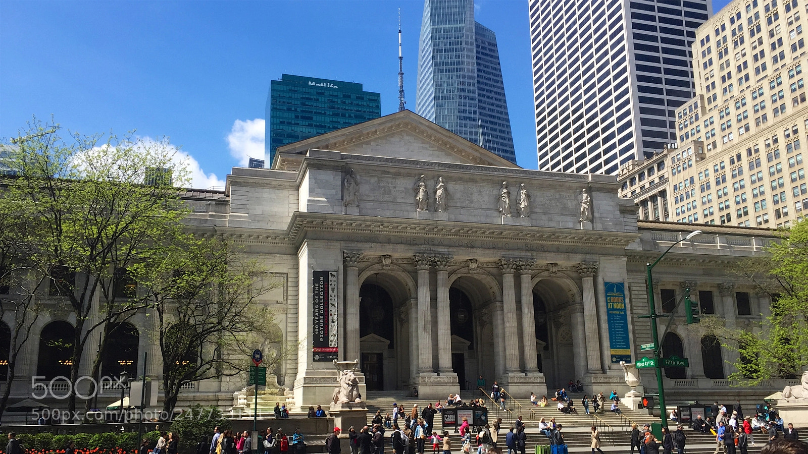 Apple iPhone 6 sample photo. New york photography