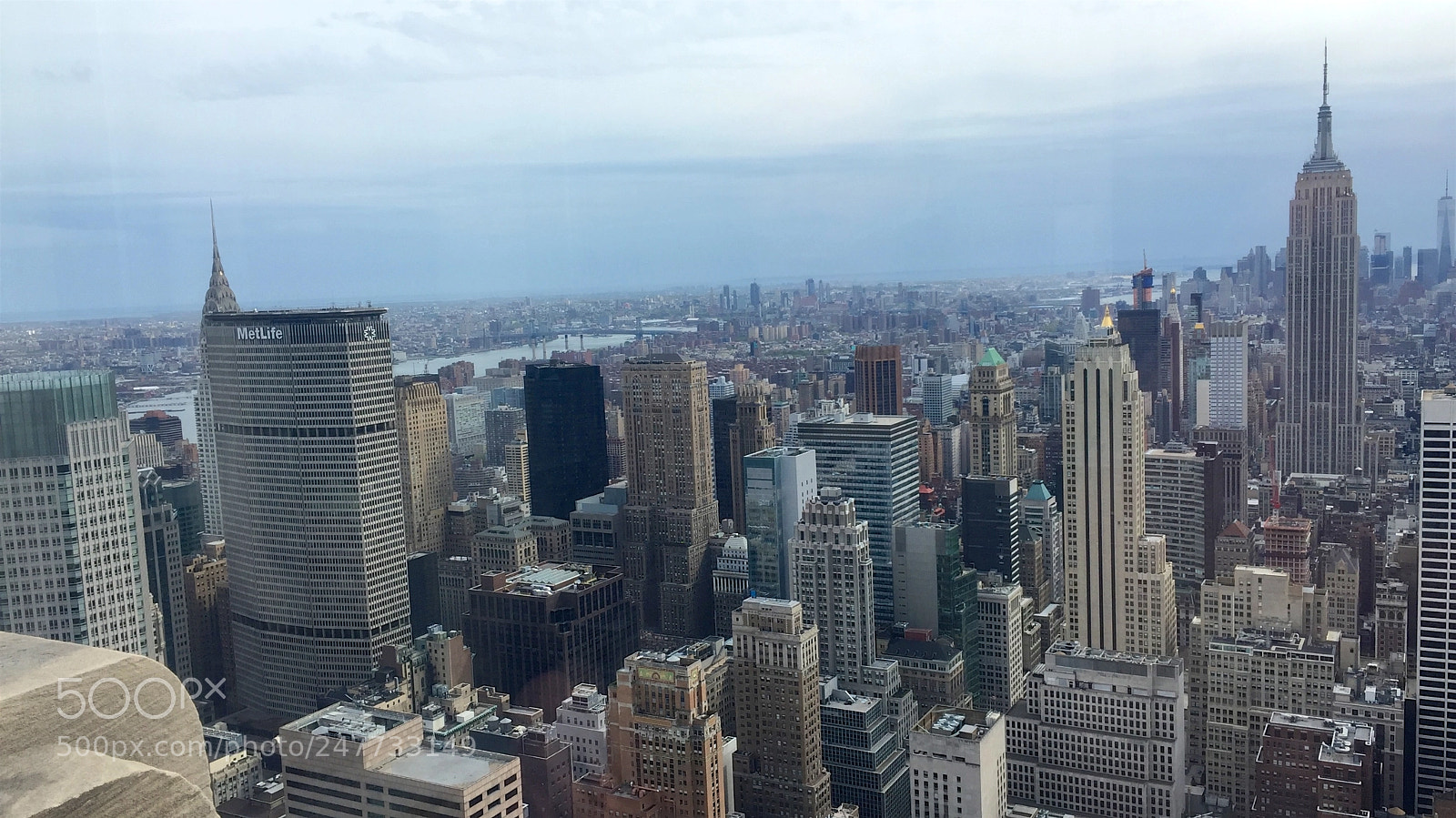 Apple iPhone 6 sample photo. New york photography