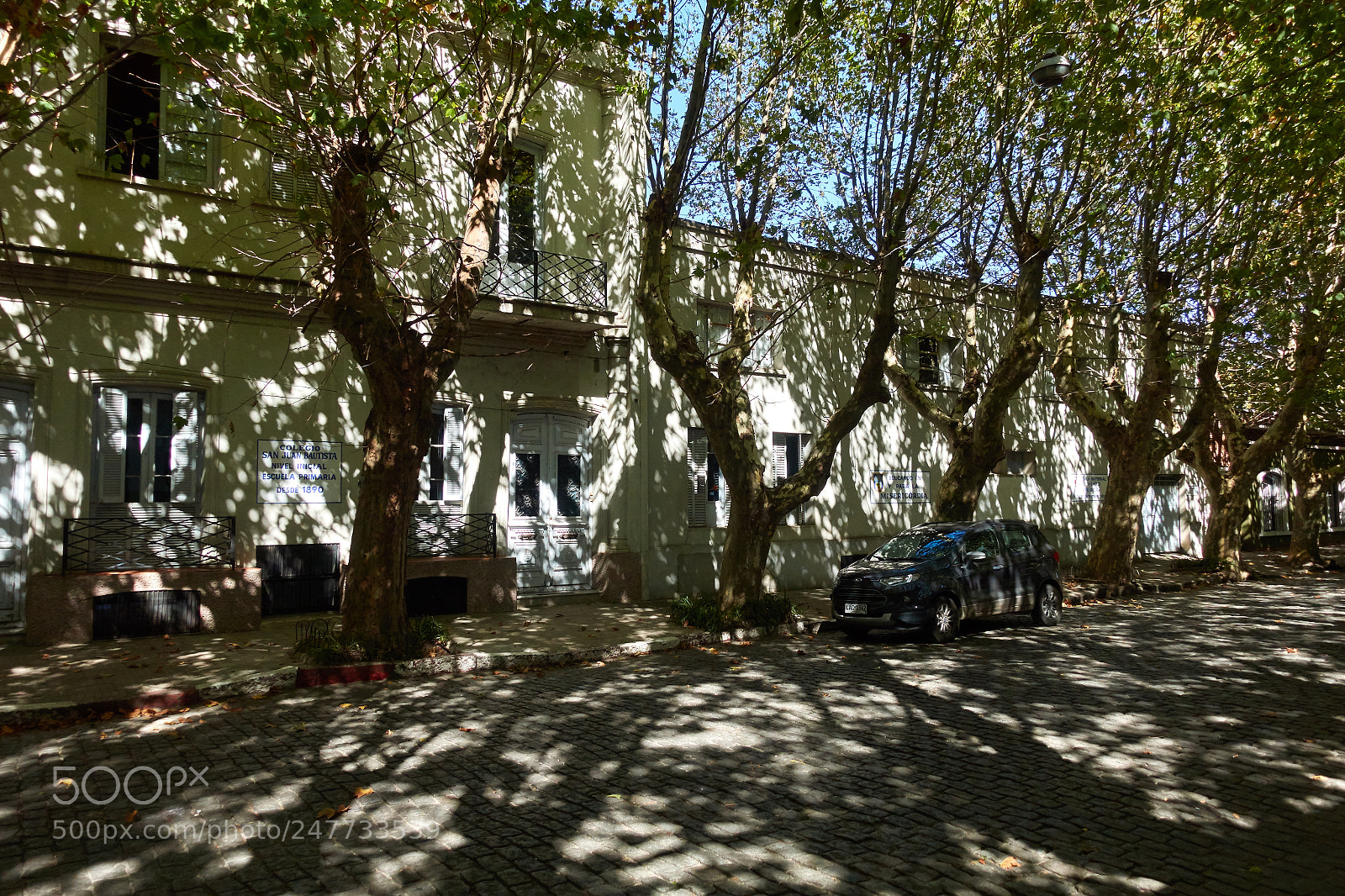Sony Cyber-shot DSC-RX100 IV sample photo. Viajesbombon in colonia, uruguay photography