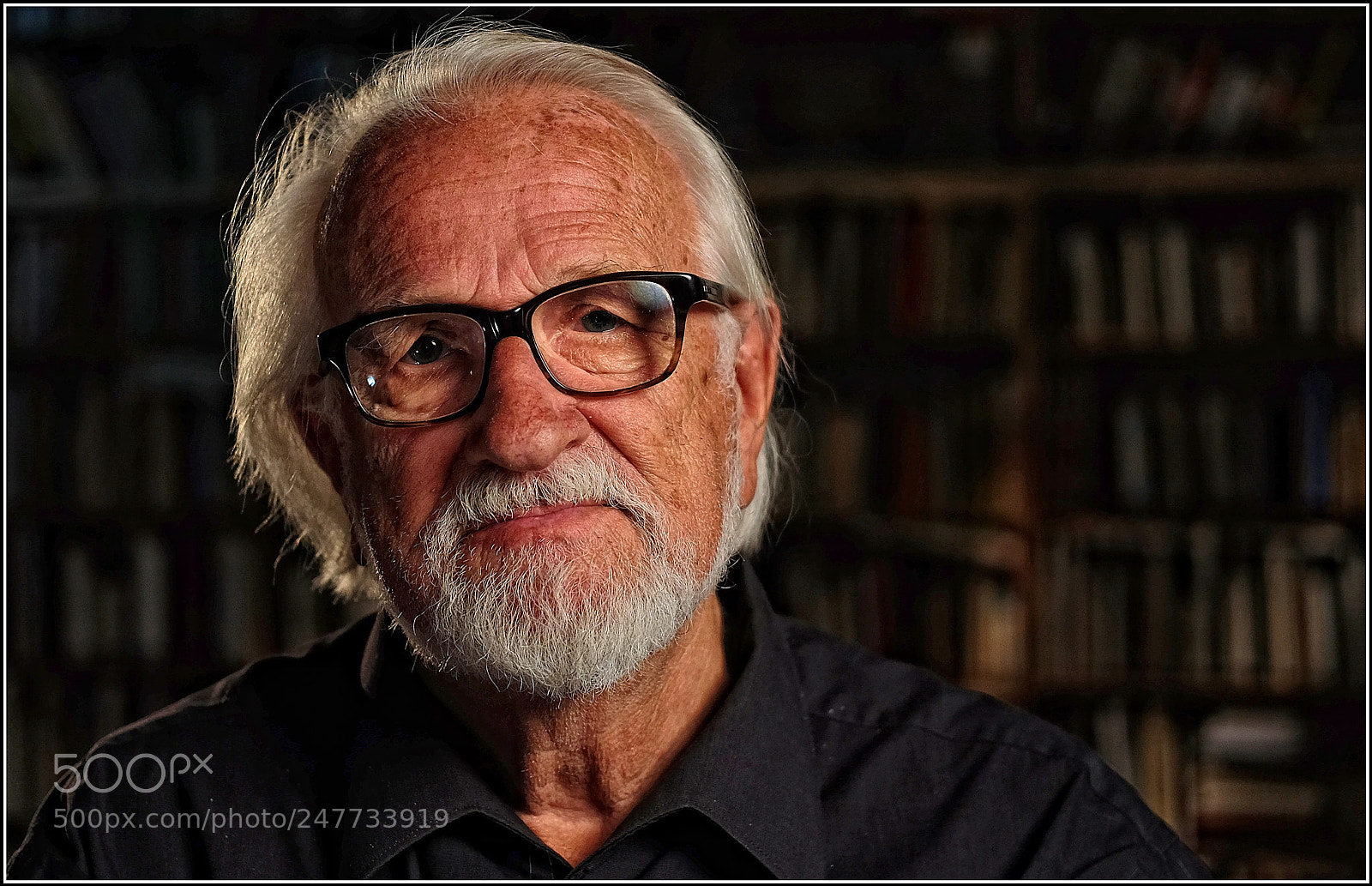 Fujifilm X-T1 sample photo. Portrait of an old photography
